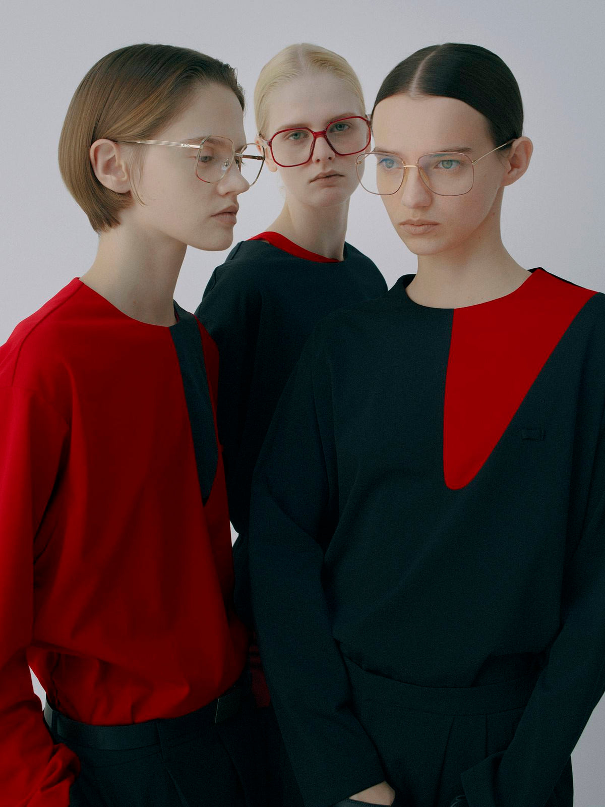 SHISEIDO UNIFORM:<br>KASANE