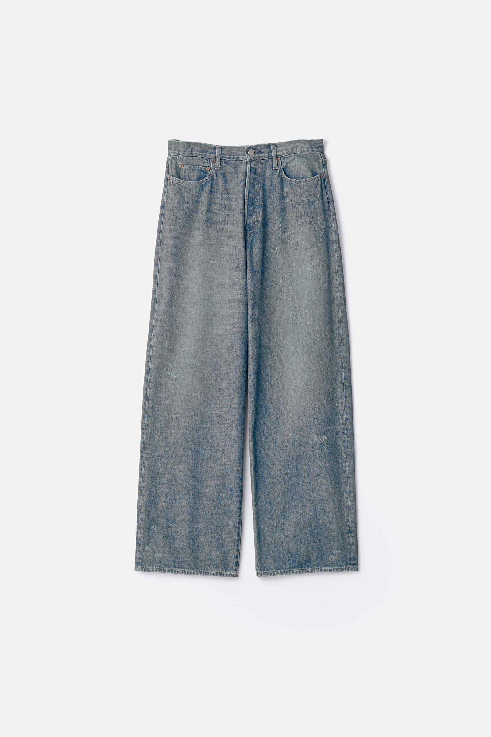 T*P様 ssstein / loose denim jeans / size LOOSE DENIM JEANS – ssstein