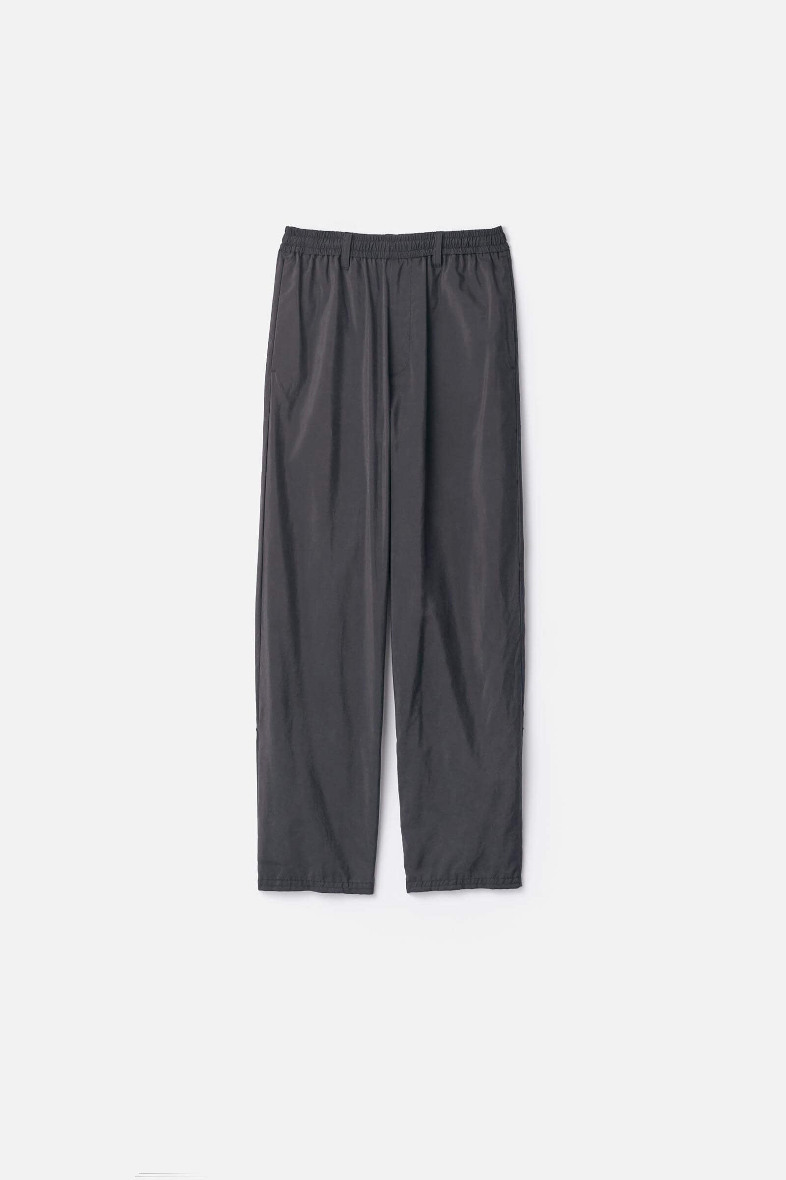 SILK NYLON TRACK TROUSERS – ssstein