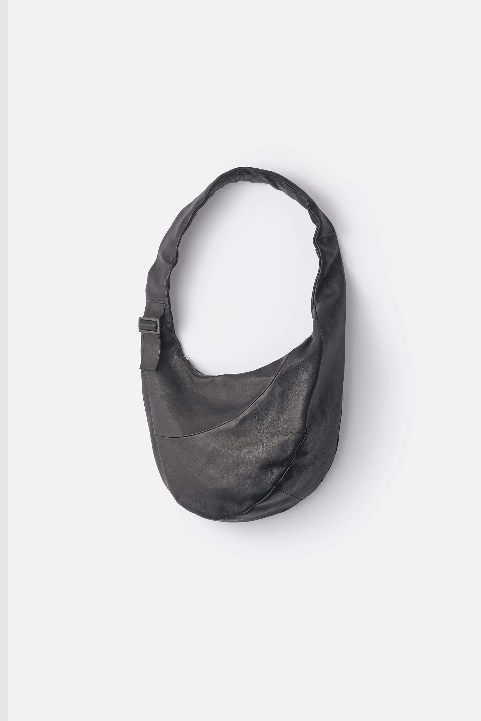 ssstein TWIST SHOULDER BAG ブラック ショルダーバッグ TWIST SHOULDER BAG – ssstein