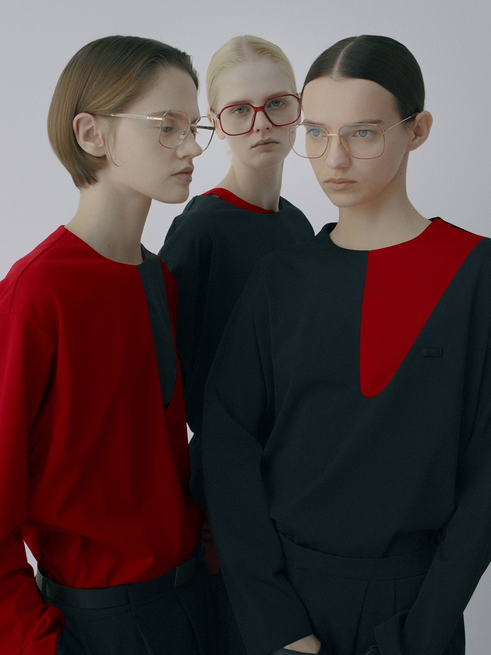 SHISEIDO UNIFORM:<br>KASANE