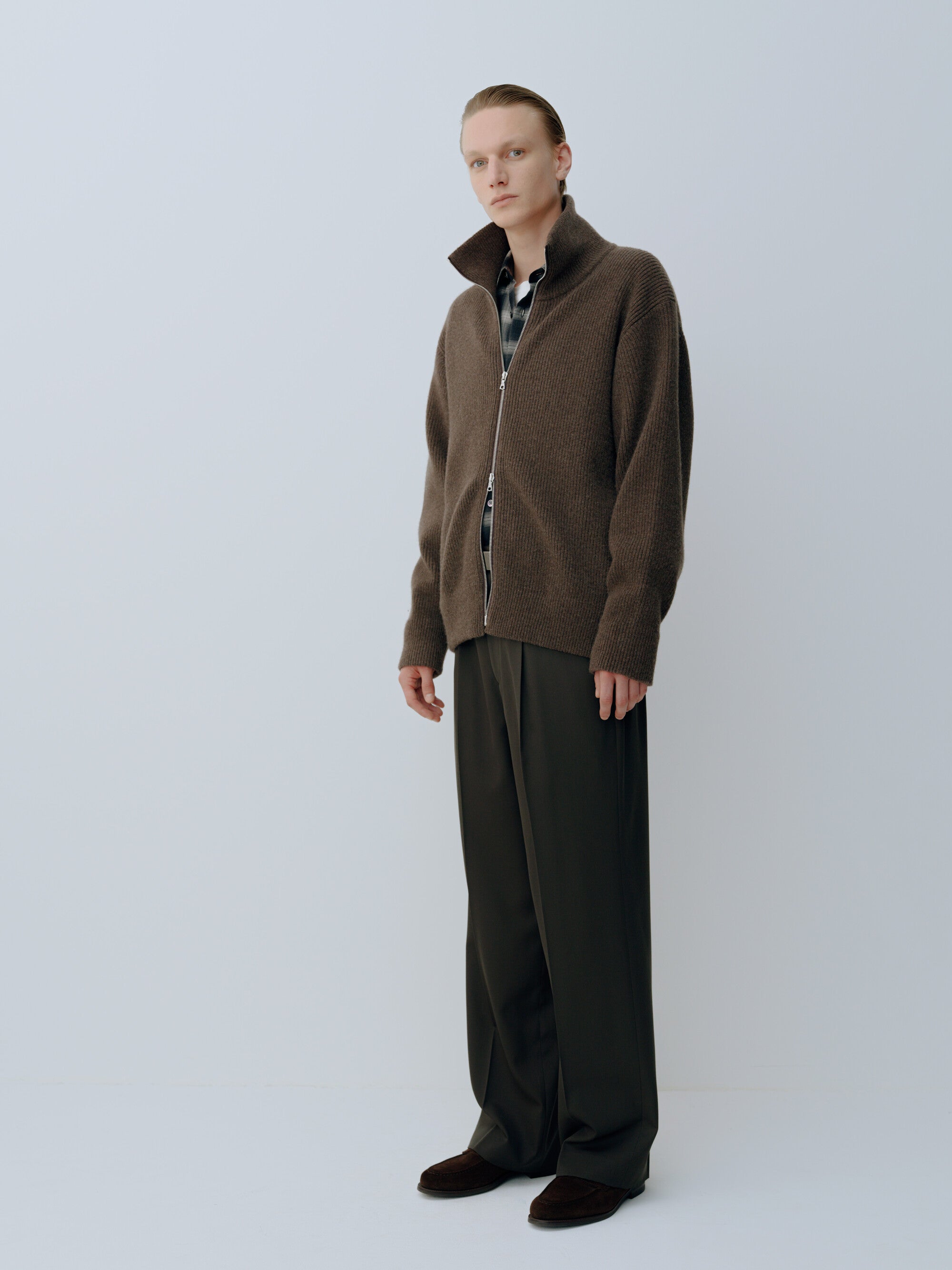 STRAIGHT TROUSERS – ssstein