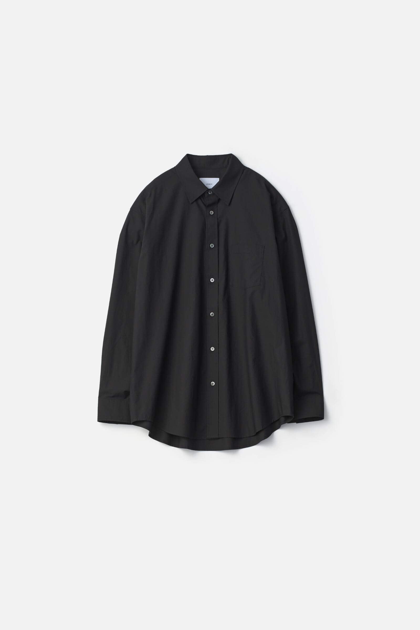 OVERSIZED STANDARD SHIRT