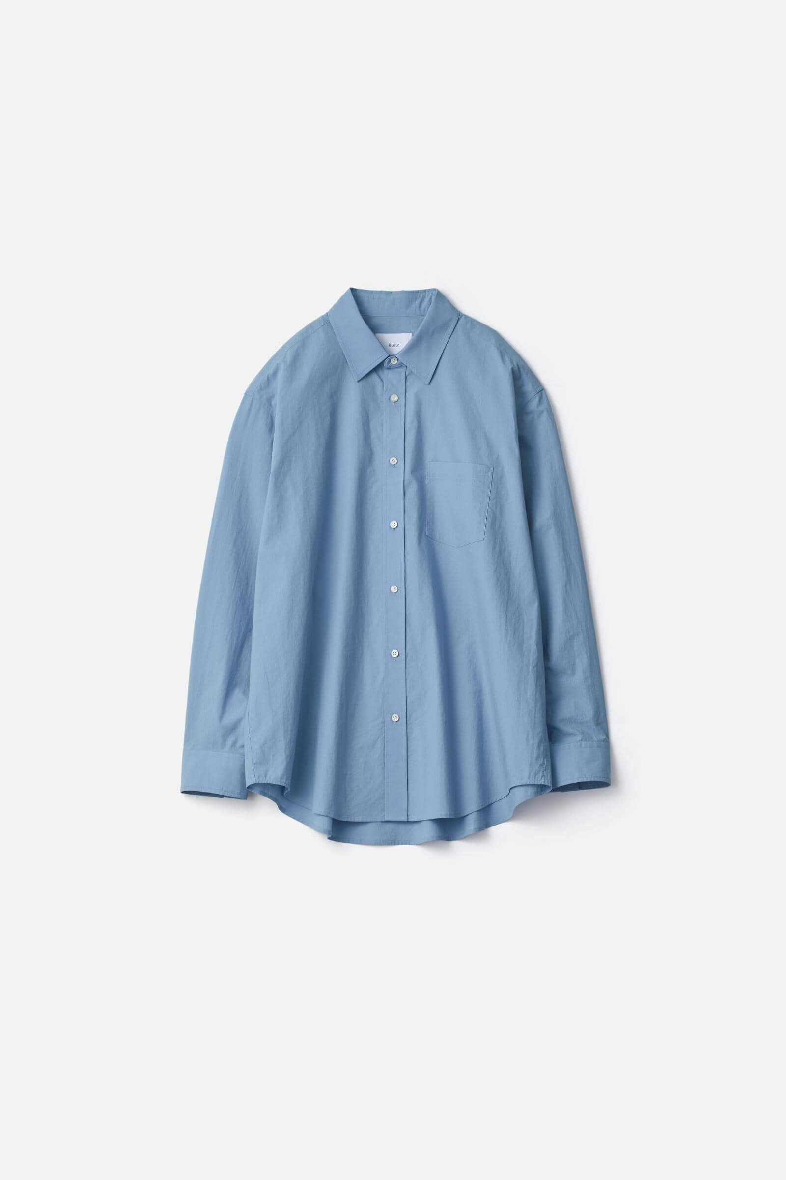 OVERSIZED STANDARD SHIRT