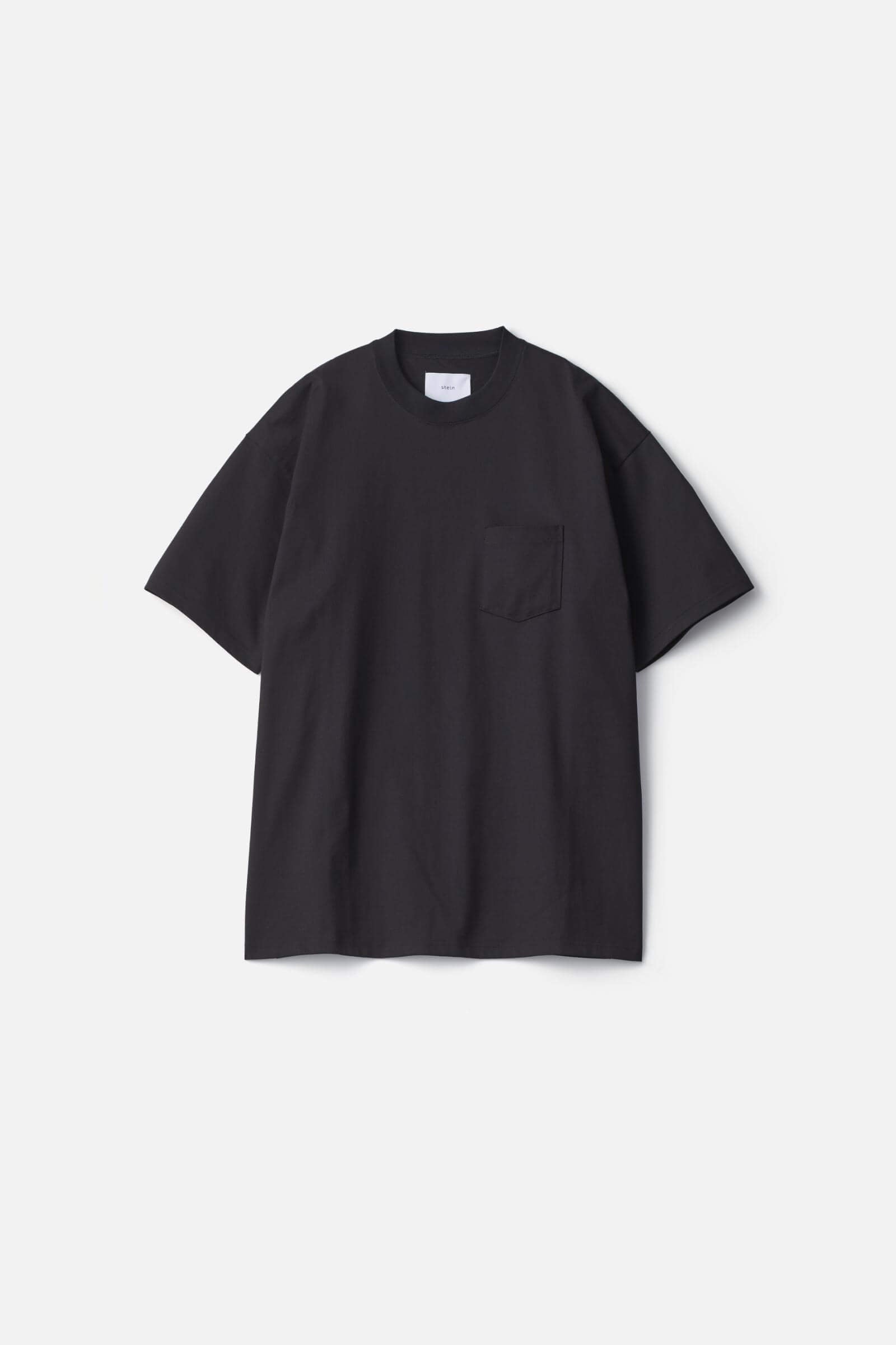 OVERSIZED POCKET TEE