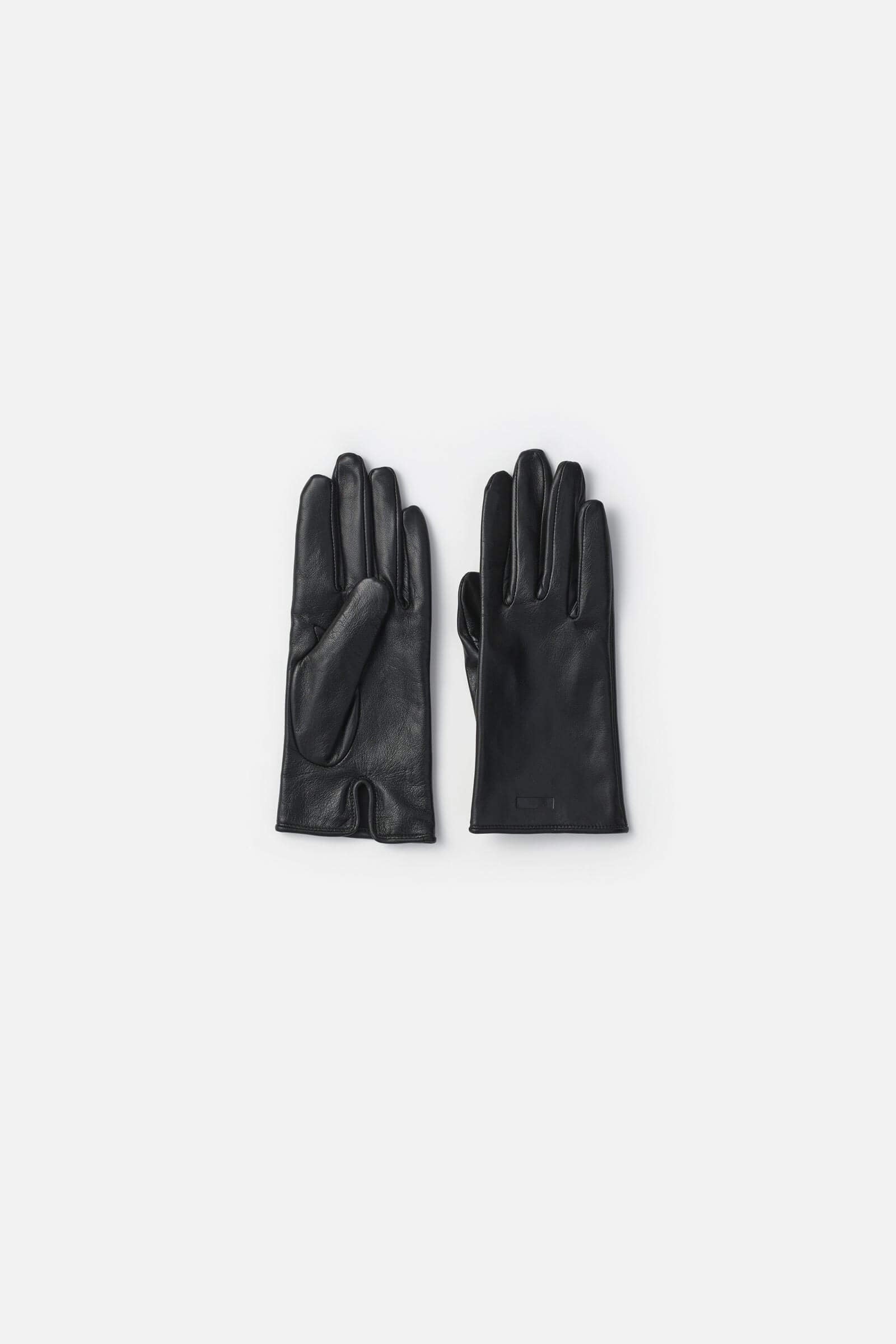 LEATHER GLOVE