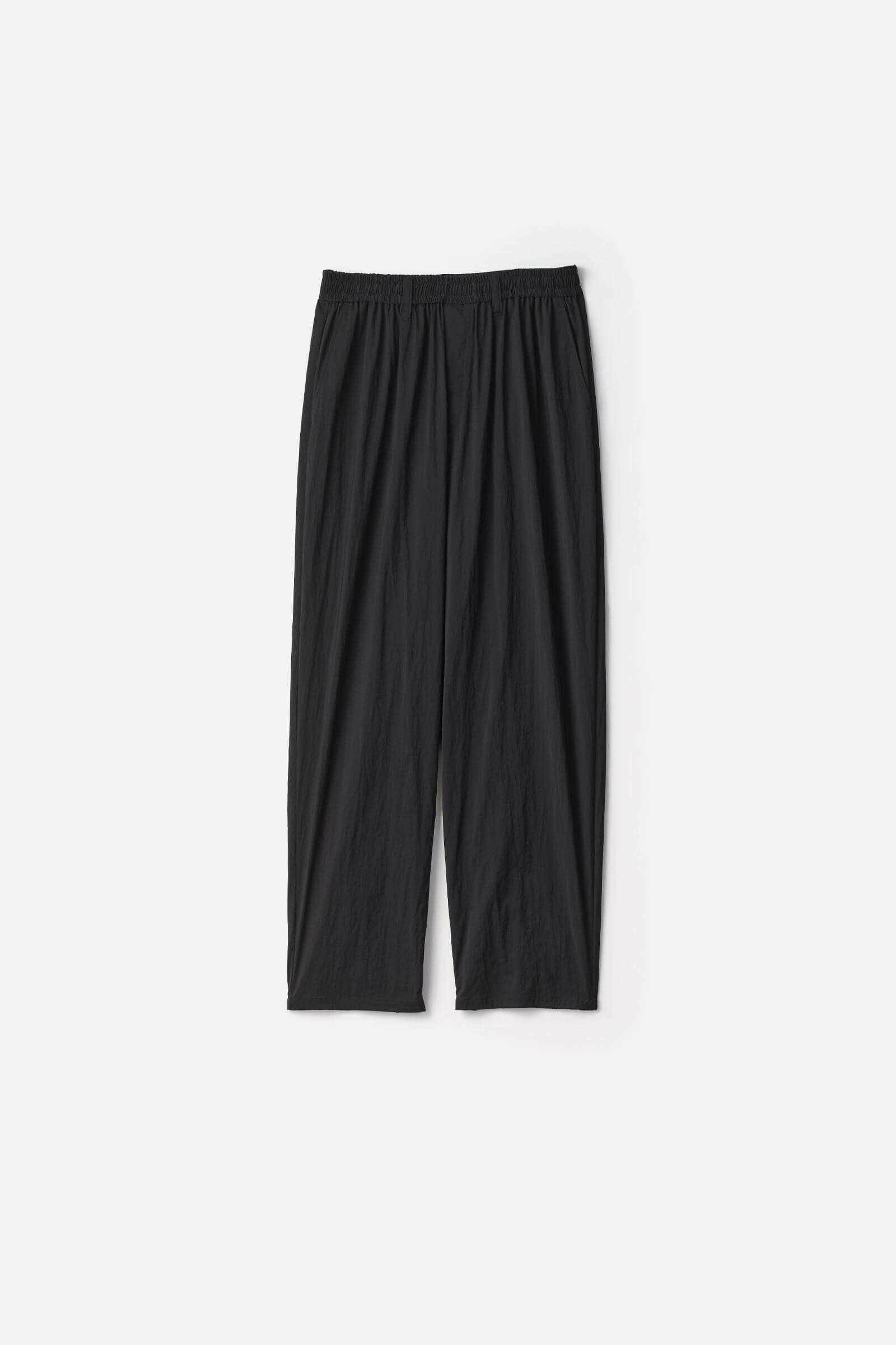 WINDBREAKER TRACK TROUSERS