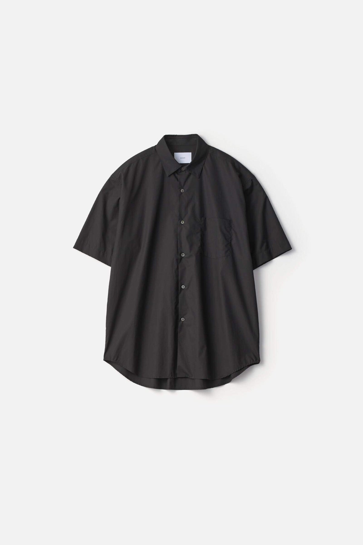 OVERSIZED SS SHIRT – ssstein