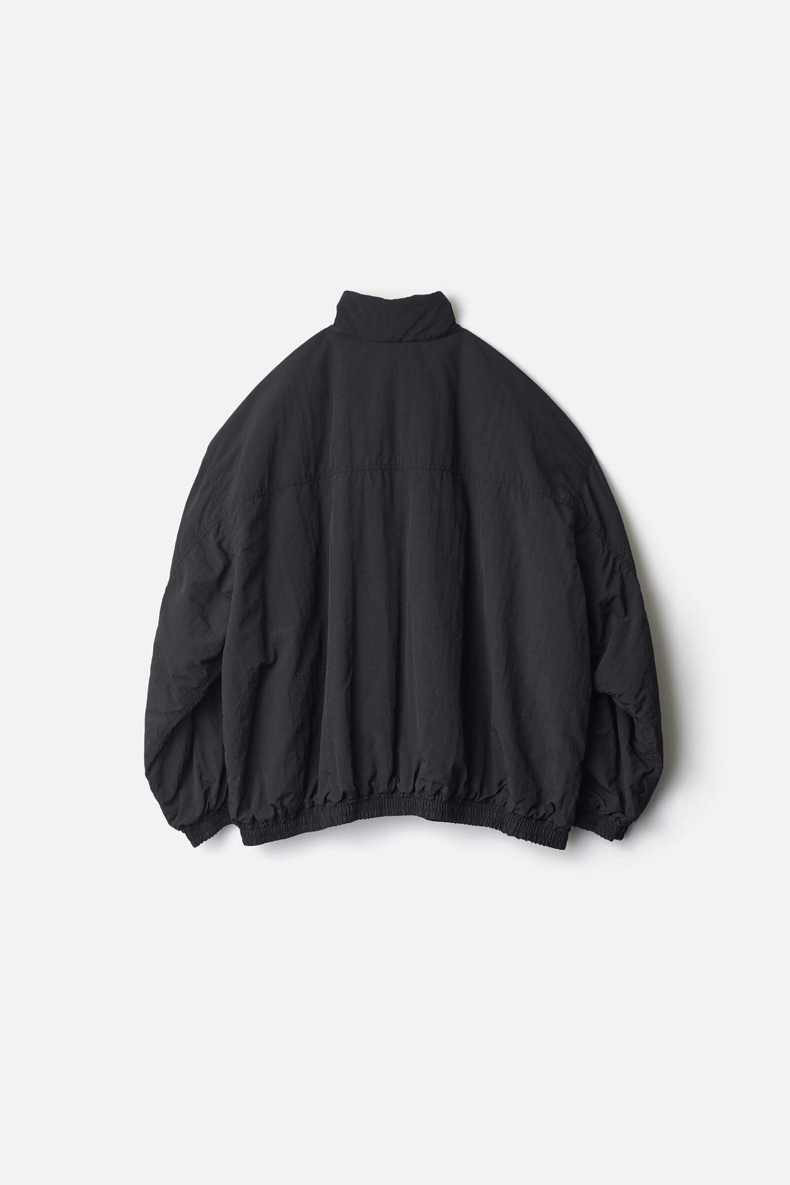 RECYCLED NYLON PADDED JACKET