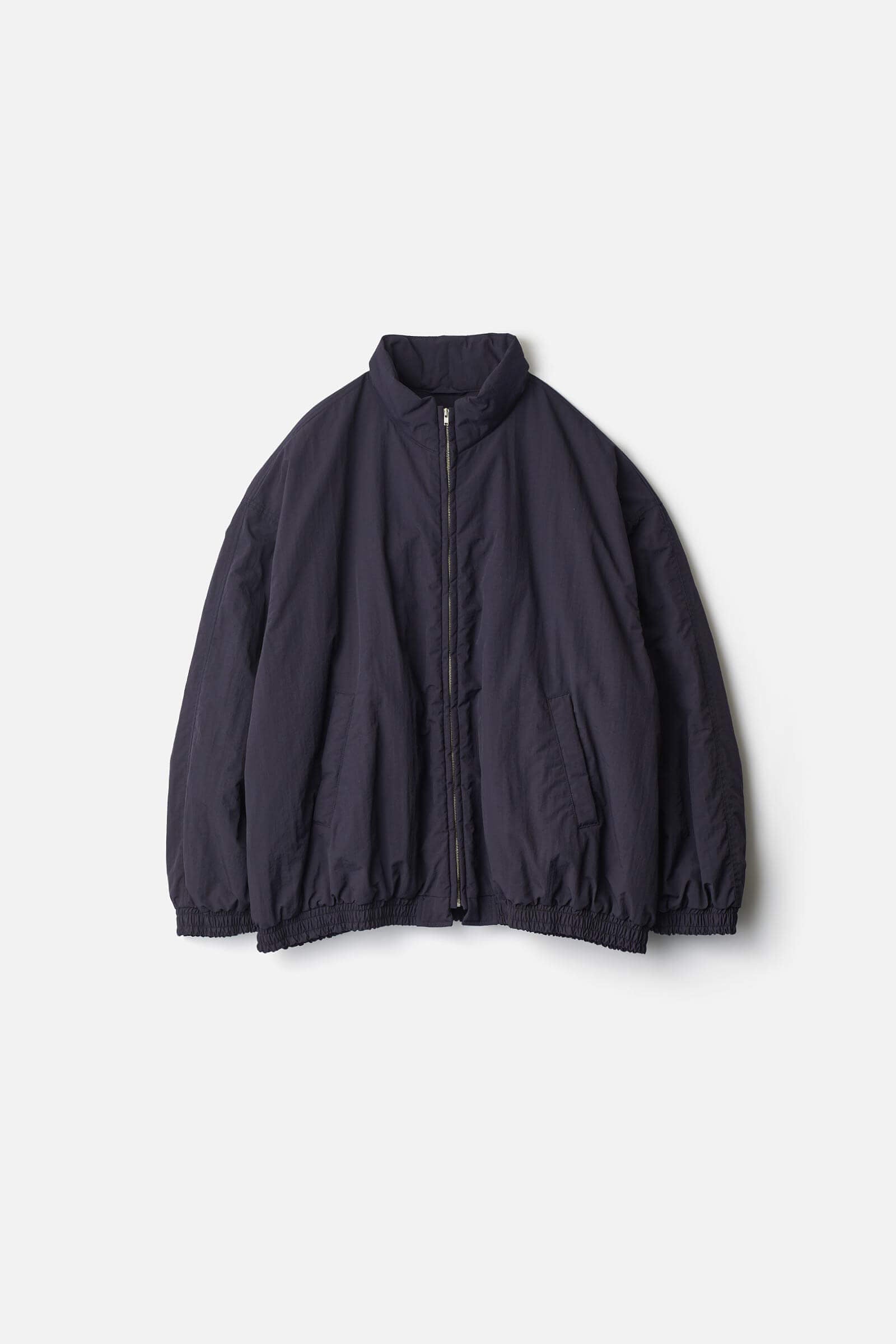RECYCLED NYLON PADDED JACKET