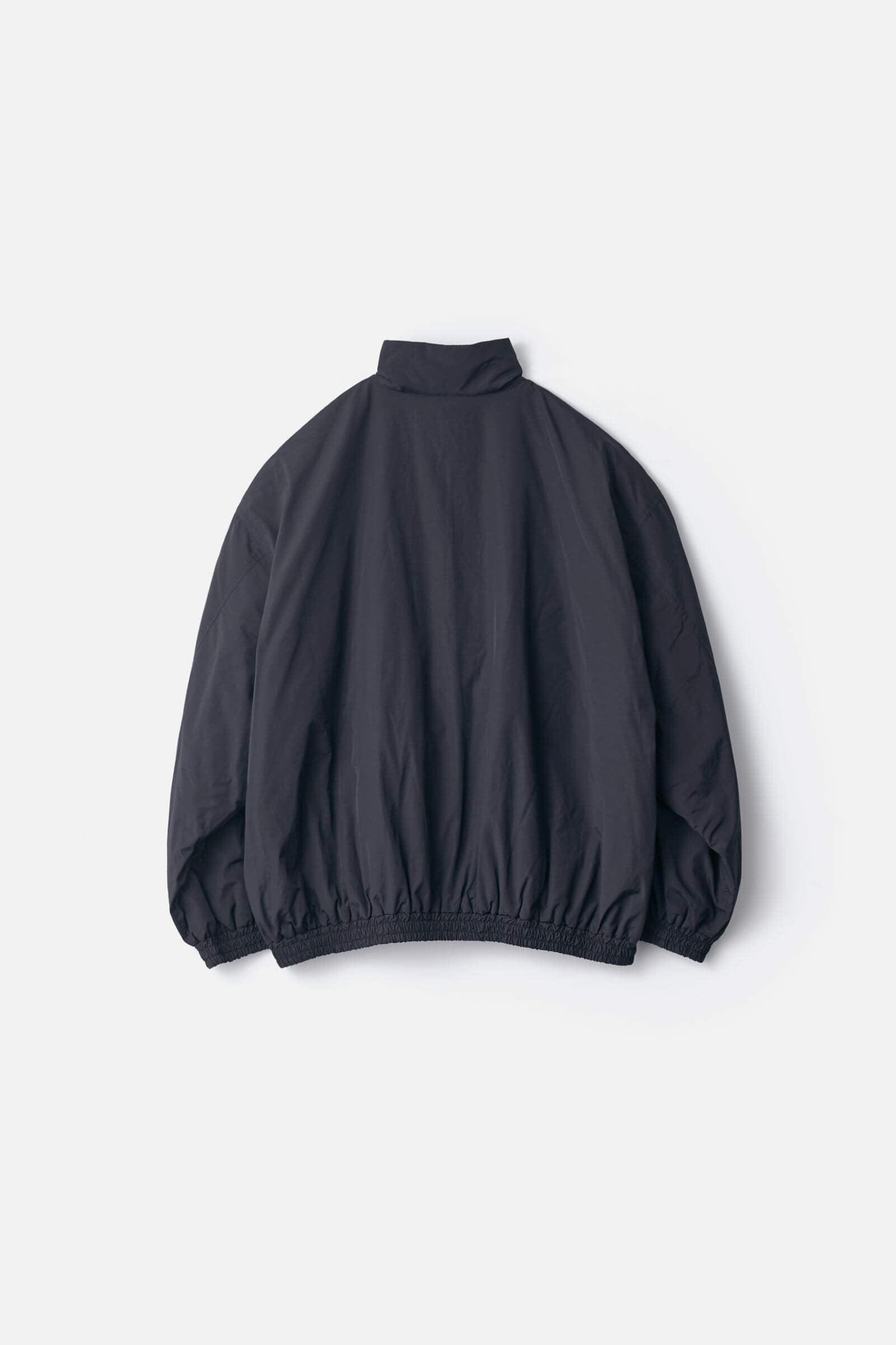 CO/NY POPLIN PADDED JACKET