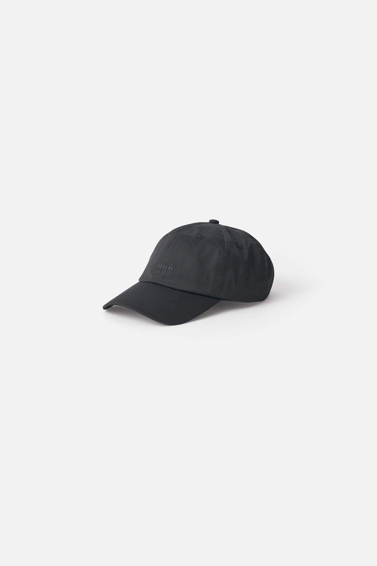 WATER REPELLENT CAP