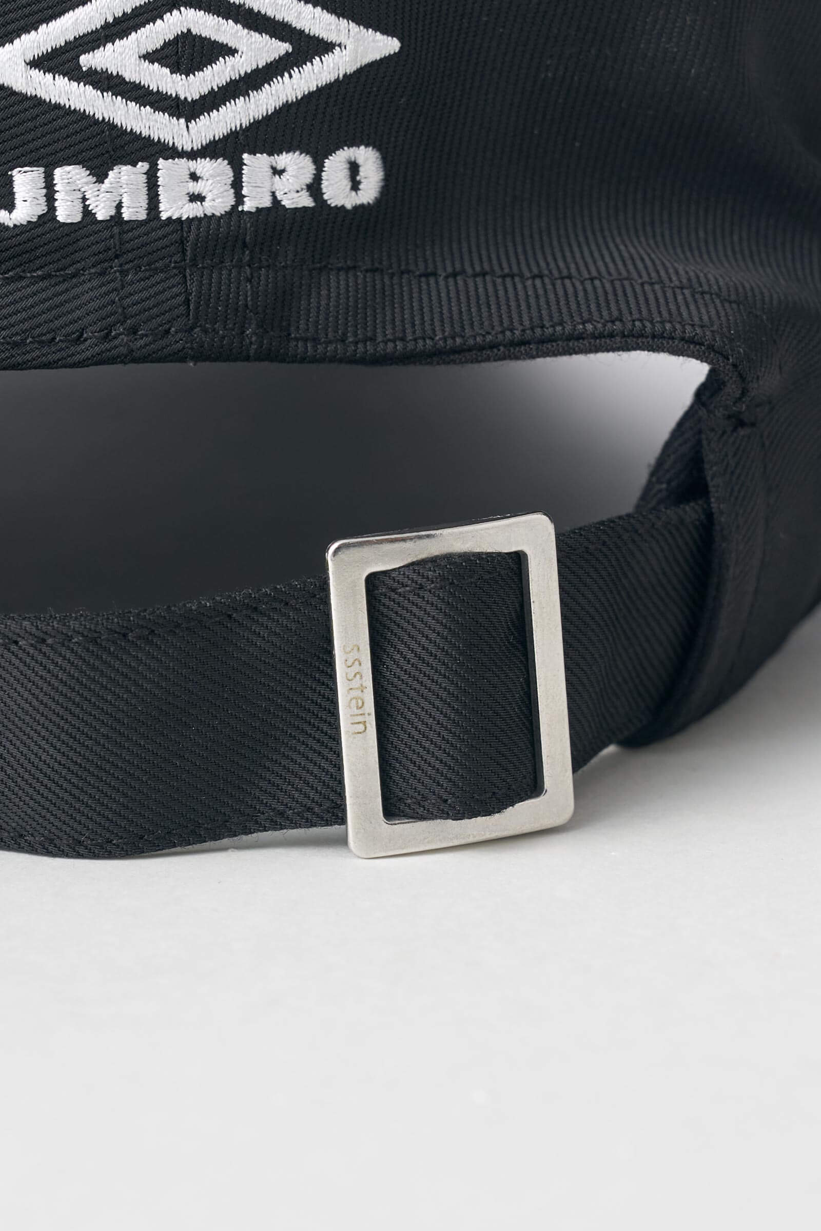 WATER REPELLENT CAP – ssstein