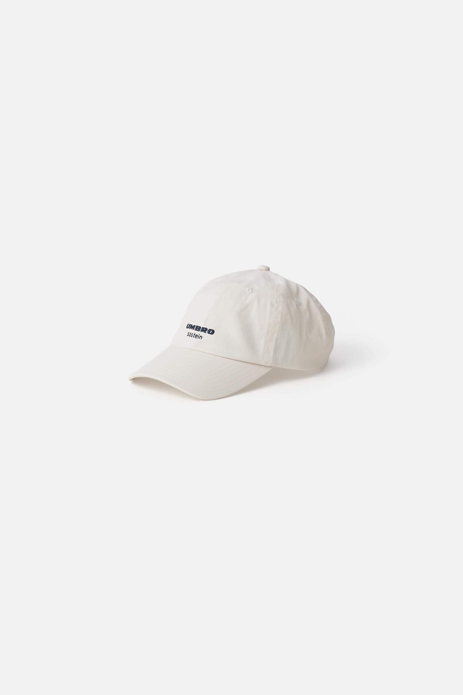 WATER REPELLENT CAP – ssstein