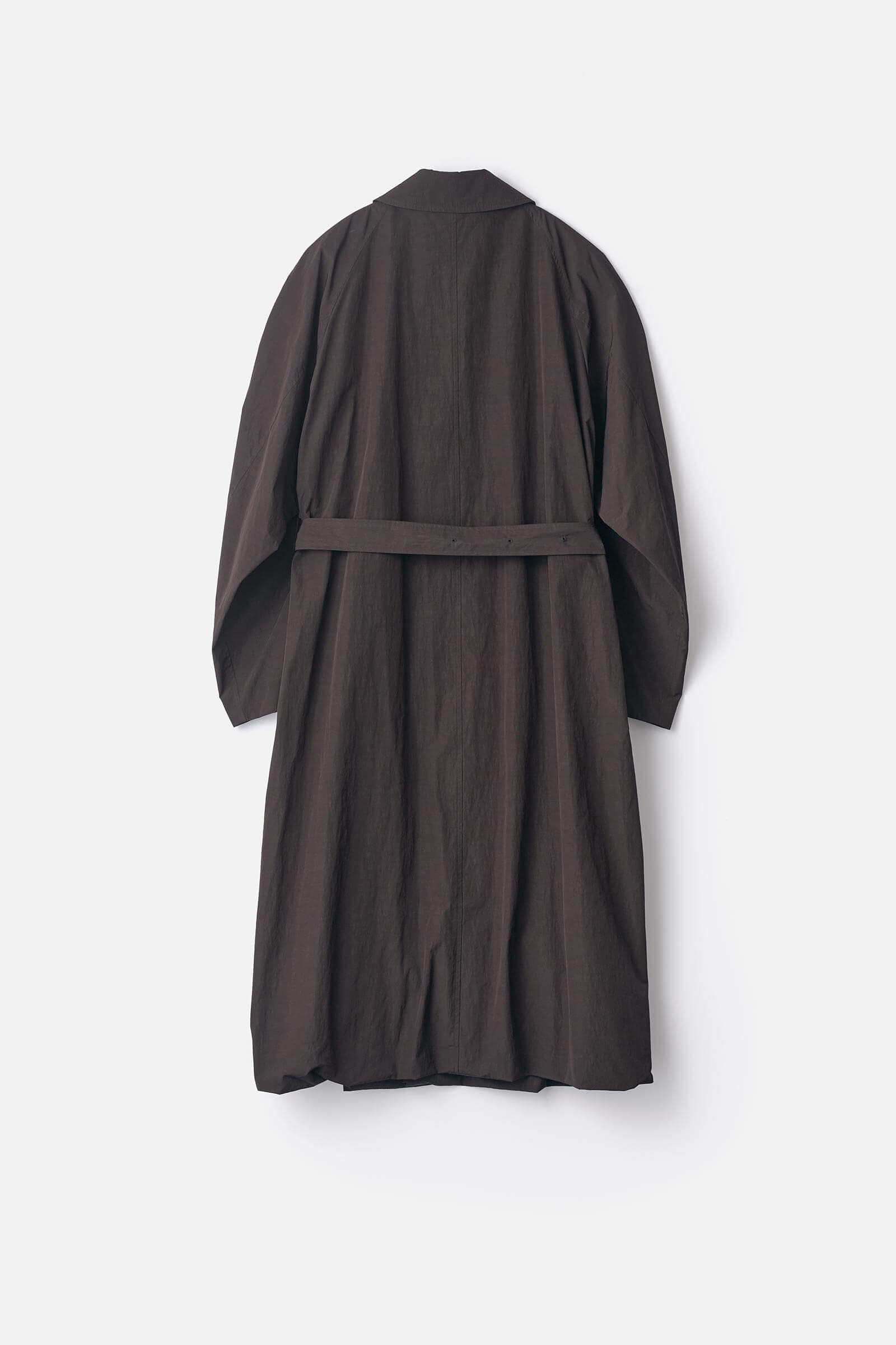 新品未使用品 ssstein Layered Combination Coat OVERSIZED LAYERED COMBINATION COAT – ssstein