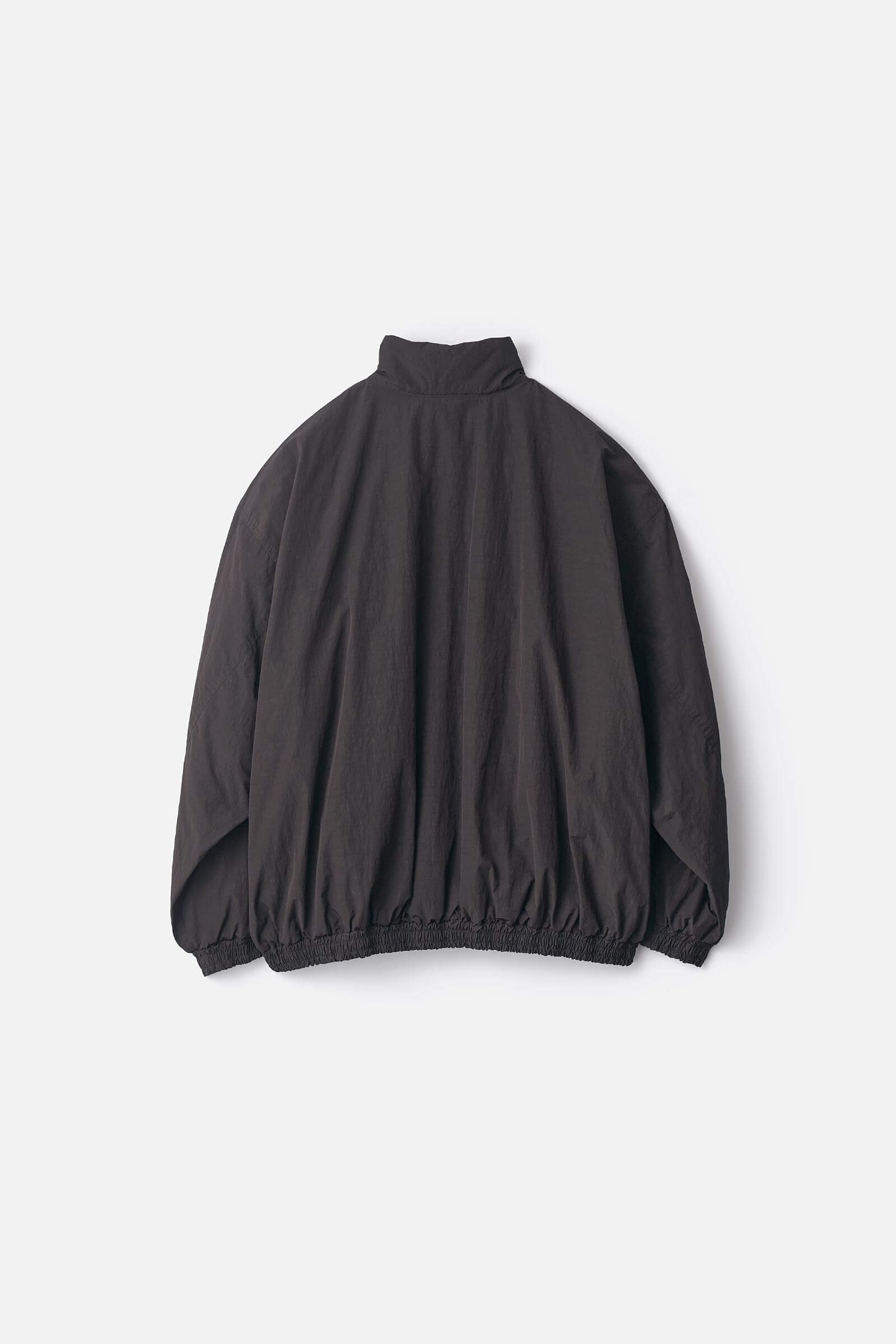 WINDPROOF NYLON PADDED JACKET – ssstein