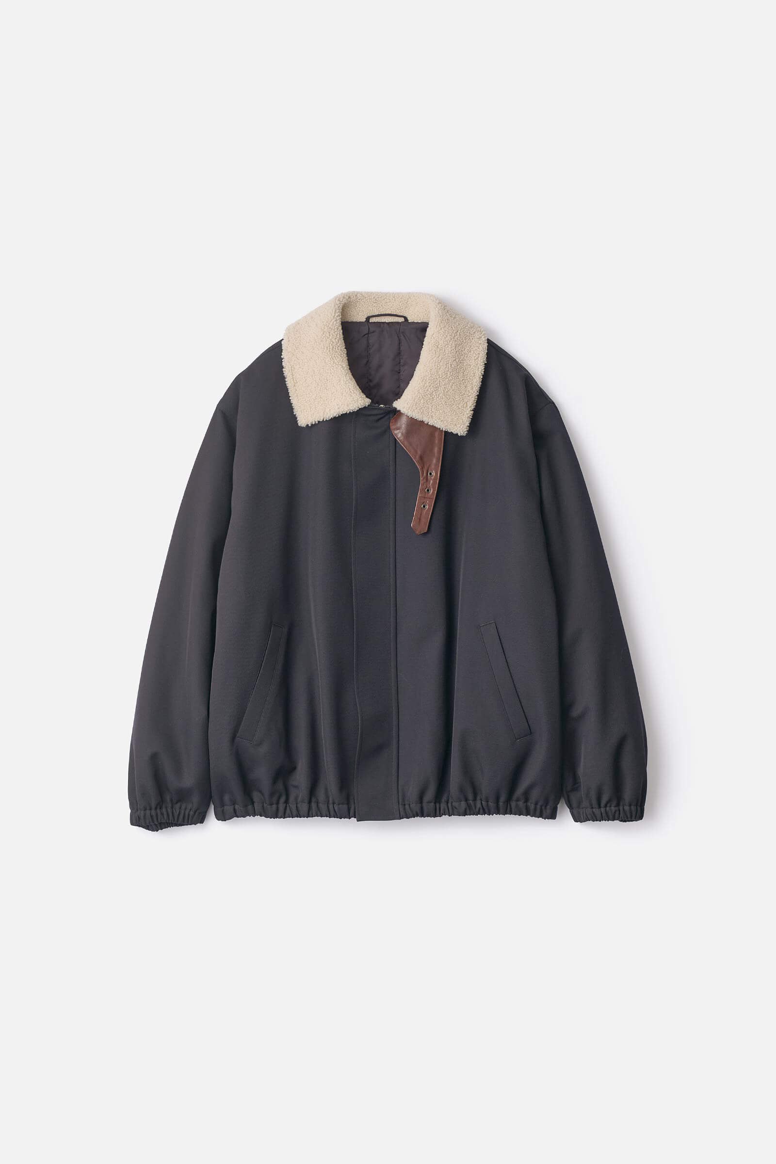 Stein様リクエスト（８点） stein OVERSIZED LESS COAT | INSECTE〔インセクト〕yohji yamamoto