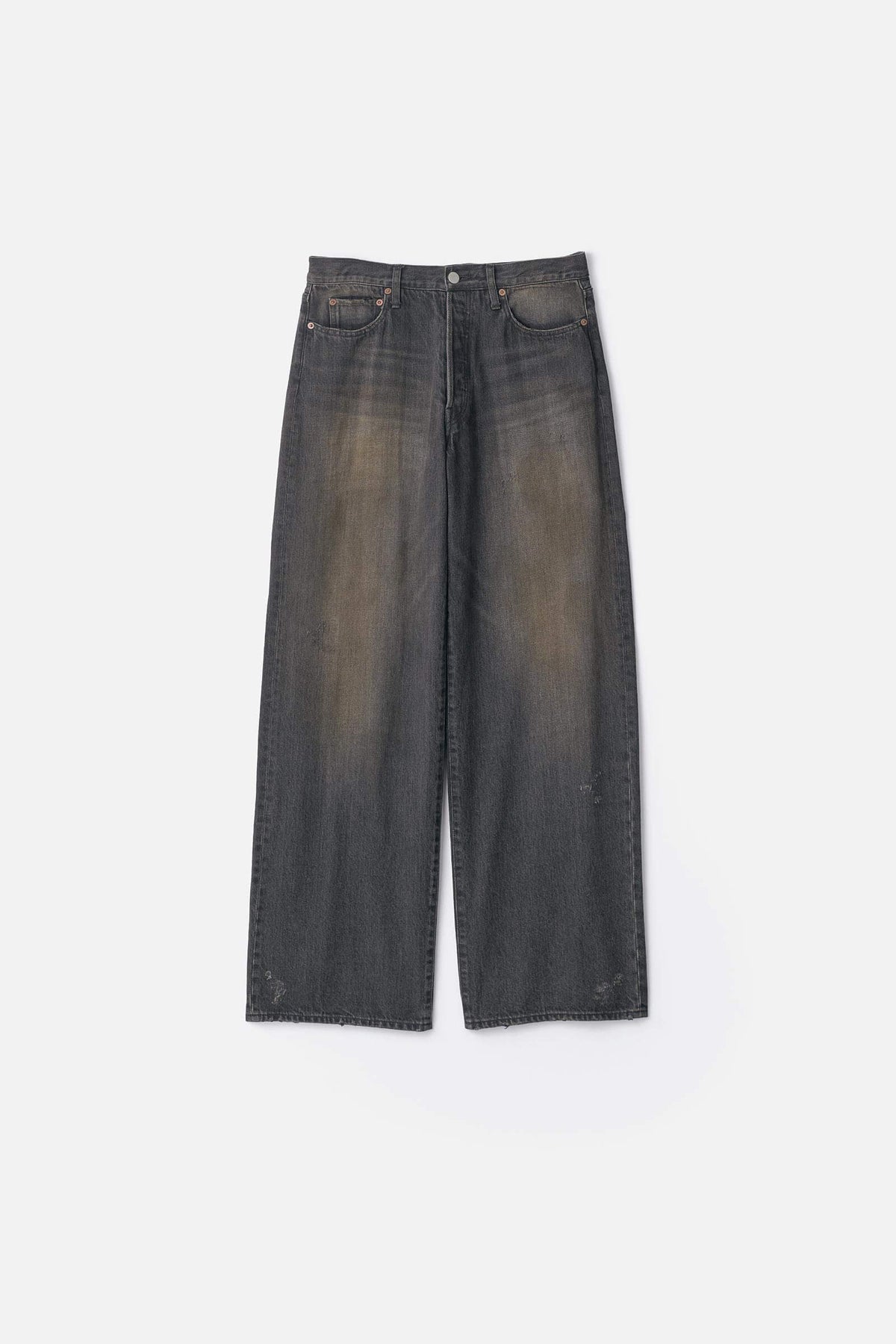 LOOSE DENIM JEANS – ssstein