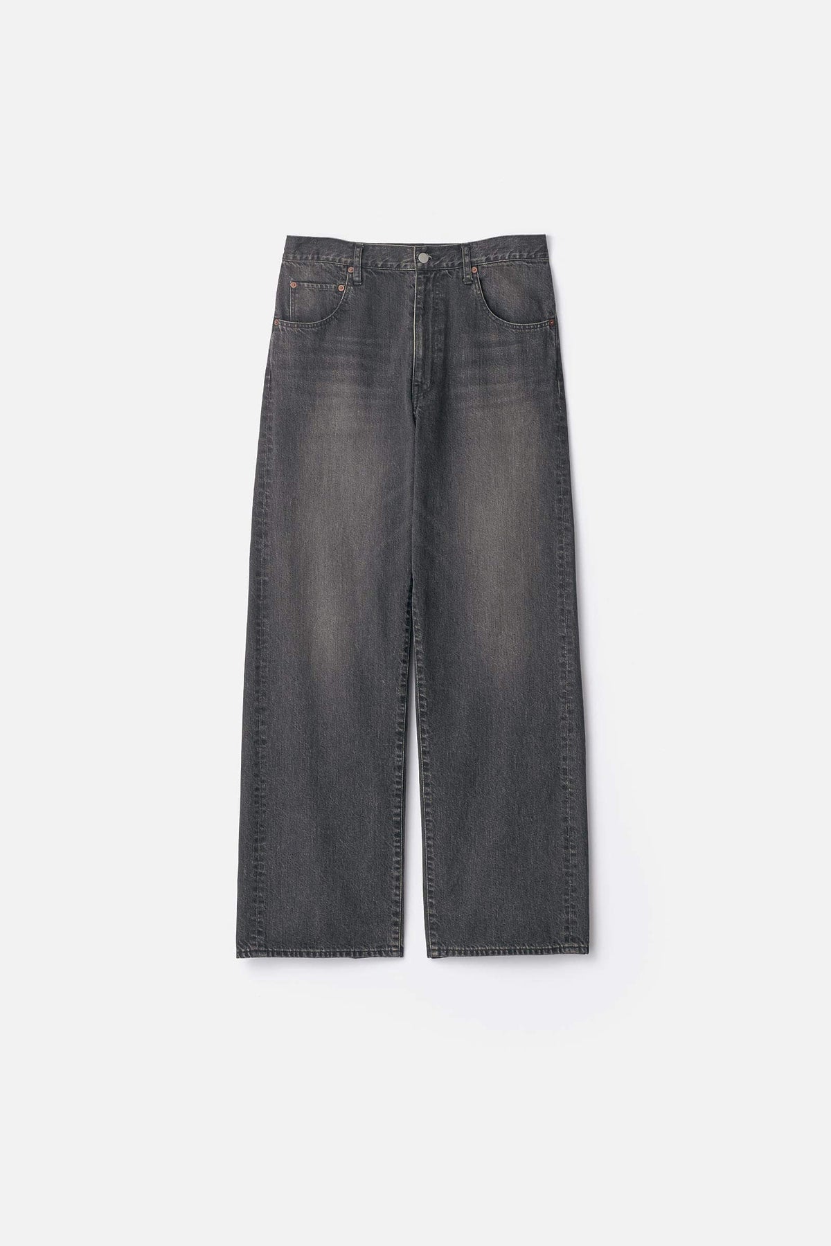 WIDE DENIM JEANS – ssstein