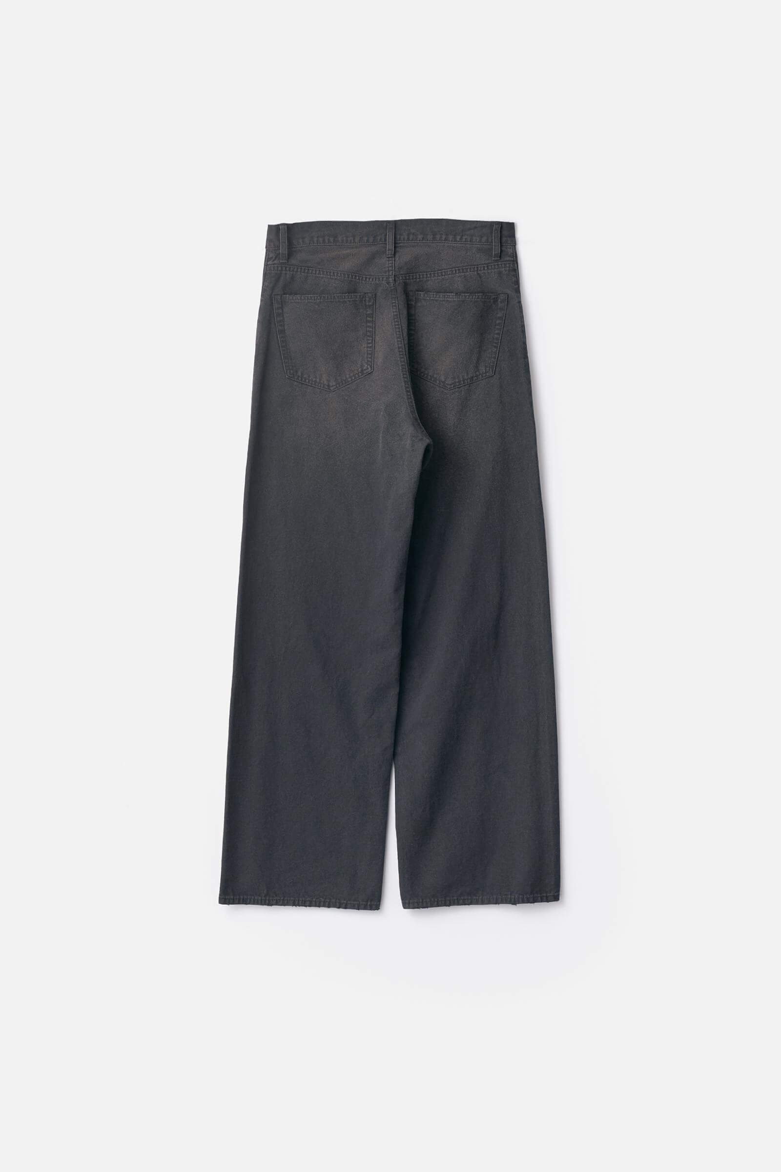パンツ ssstein Cotton Satin Round Pants ST.1395_BLACK_2.jpg?crop=
