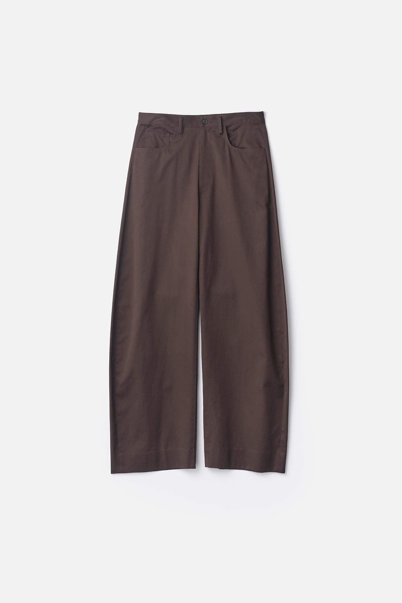 パンツ ssstein Cotton Satin Round Pants ST.1401_DARKBROWN.jpg?crop=
