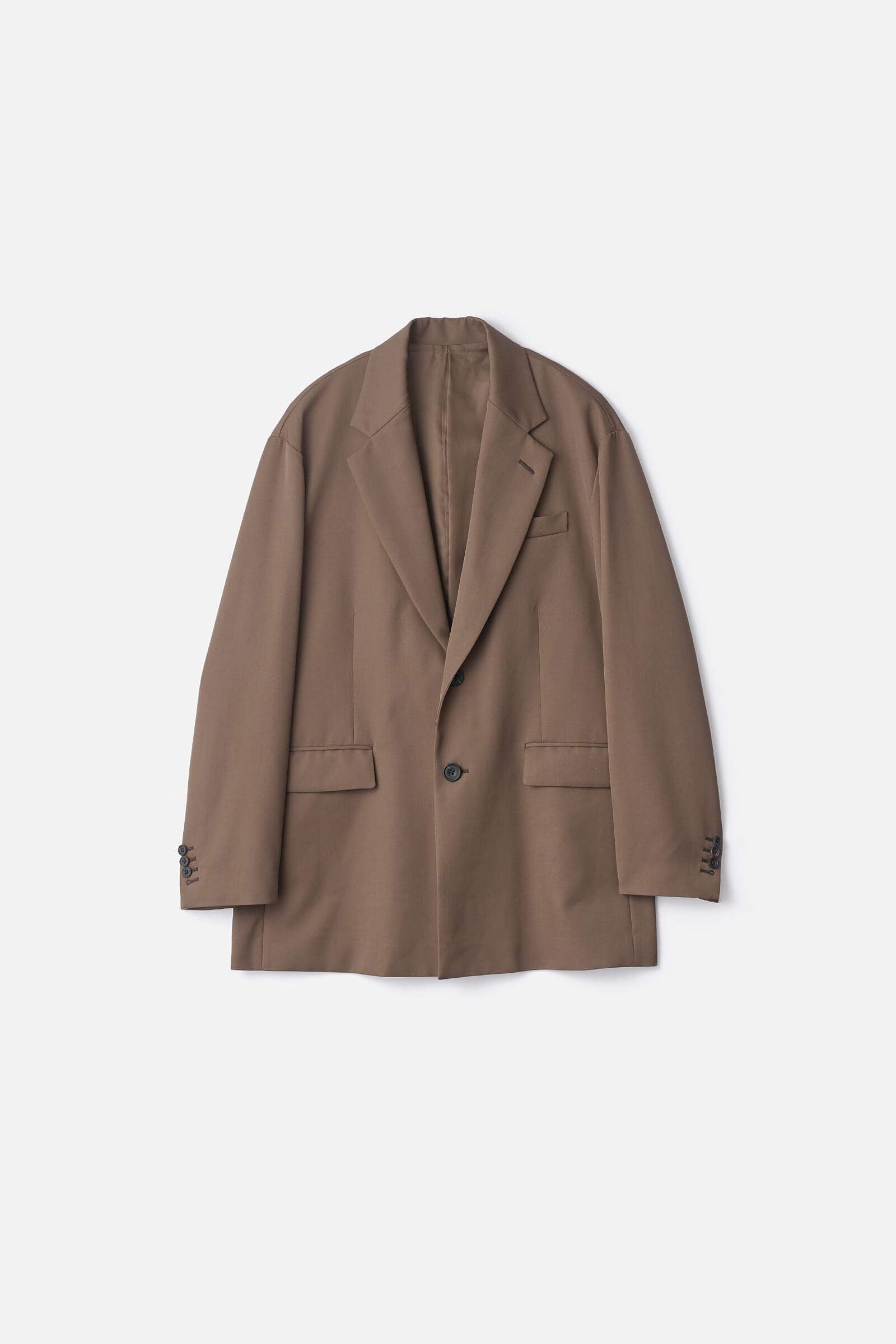 JACKET – ssstein