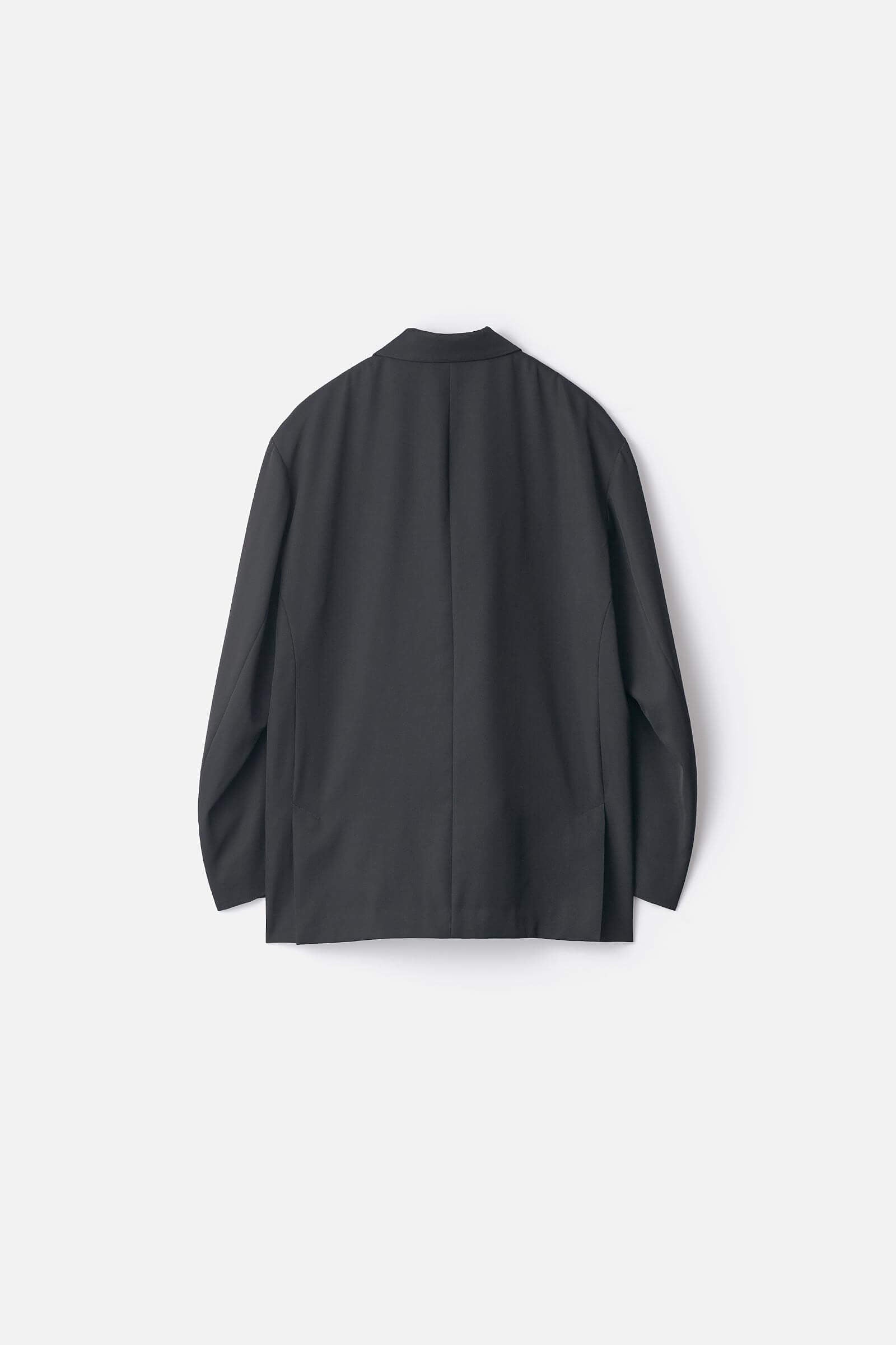 ジャケット・アウター ssstein DoubleBreasted Tailored Jacket S ジャケット OVERSIZED DOUBLE BREASTED