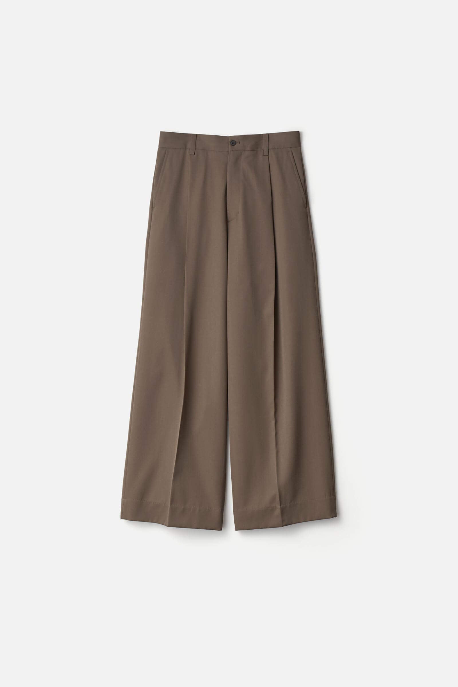 TROUSERS – ssstein