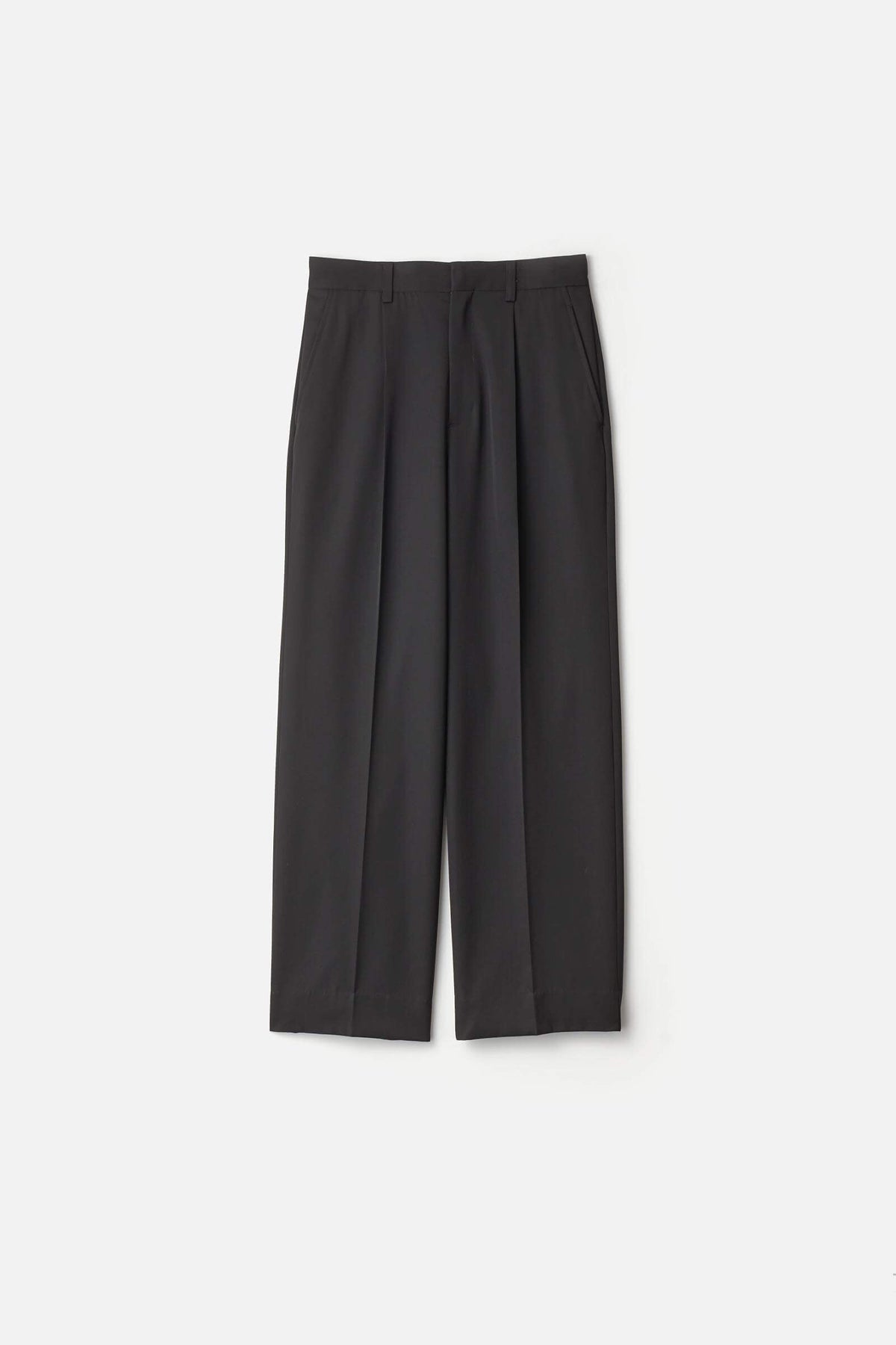 STRAIGHT TROUSERS – ssstein