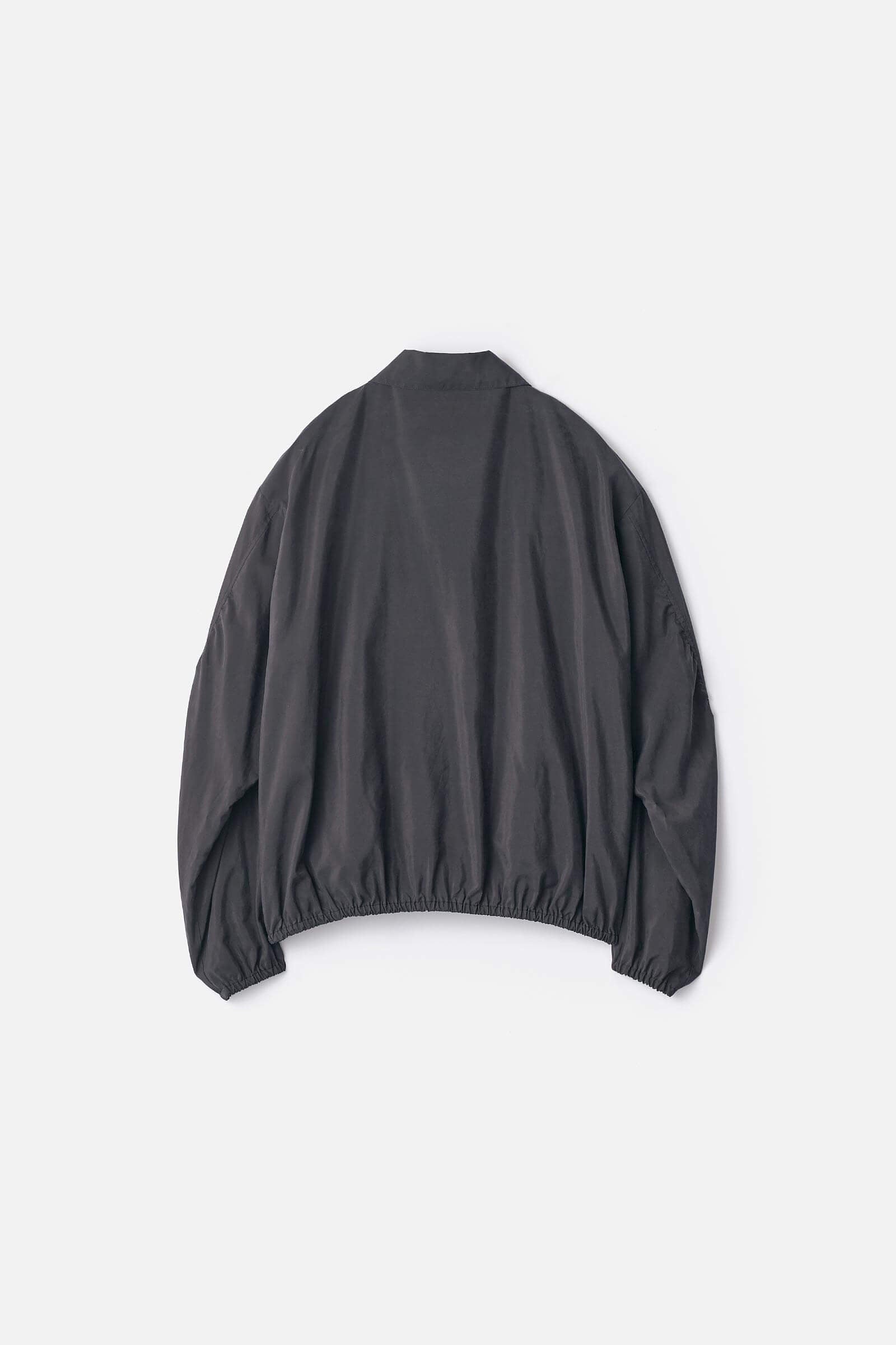 FREAK'S san　ブルゾン STORE/リラックスフィット リバーシブル フリース ナイロン ジャケット・アウター