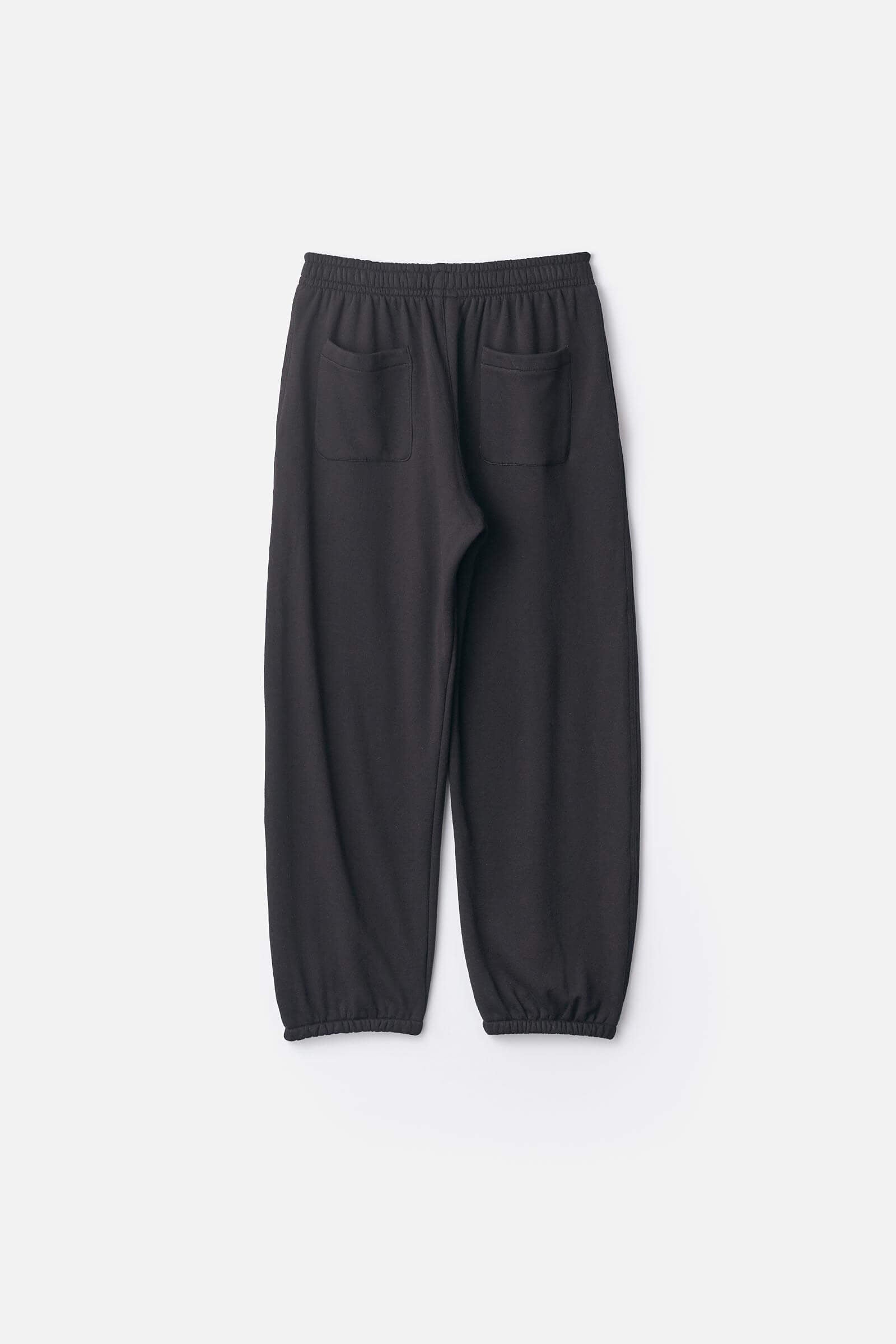 COTTON CASHMERE SWEAT PANTS – ssstein
