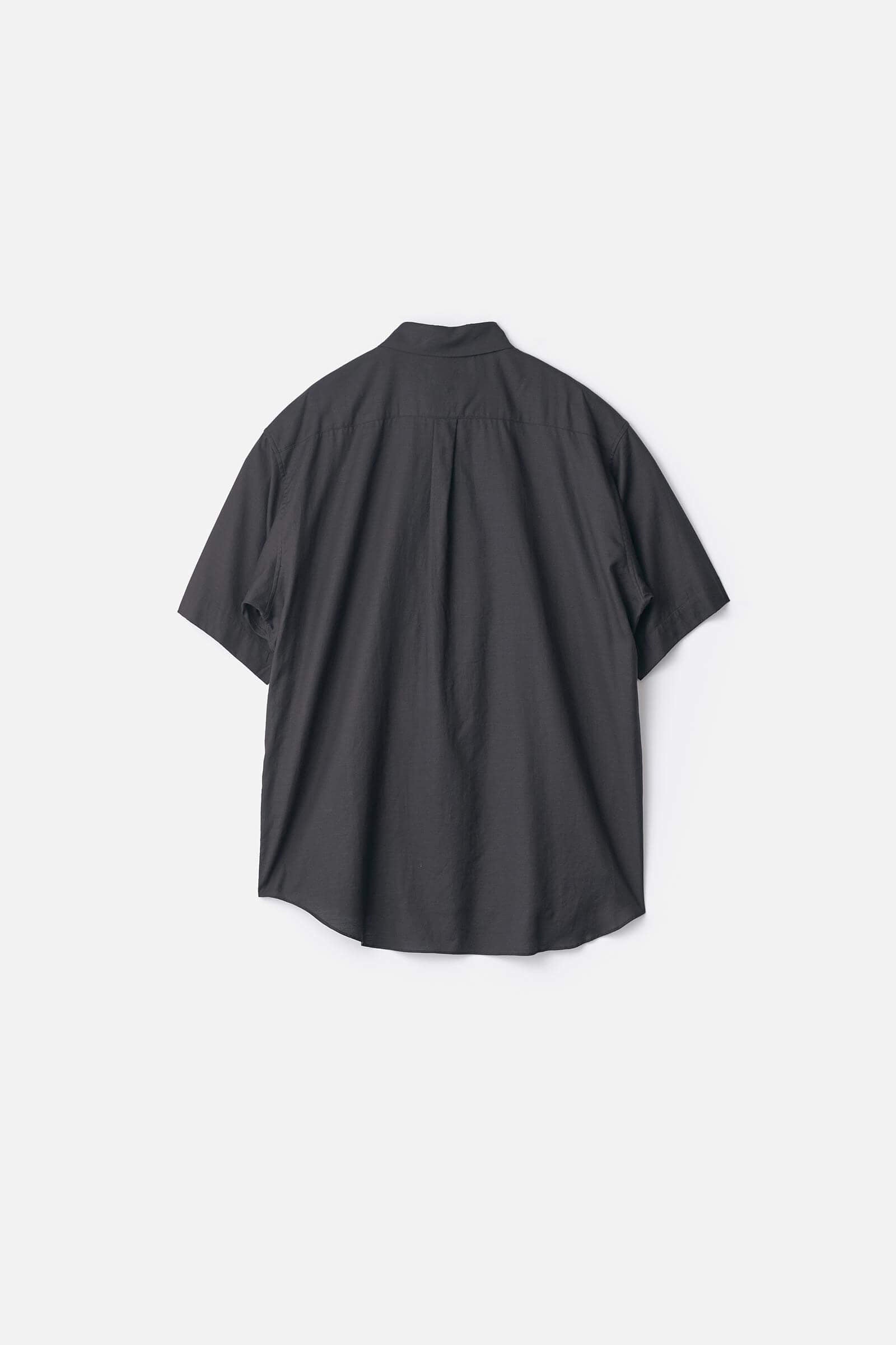 COTTON SILK OVERSIZED SS SHIRT – ssstein