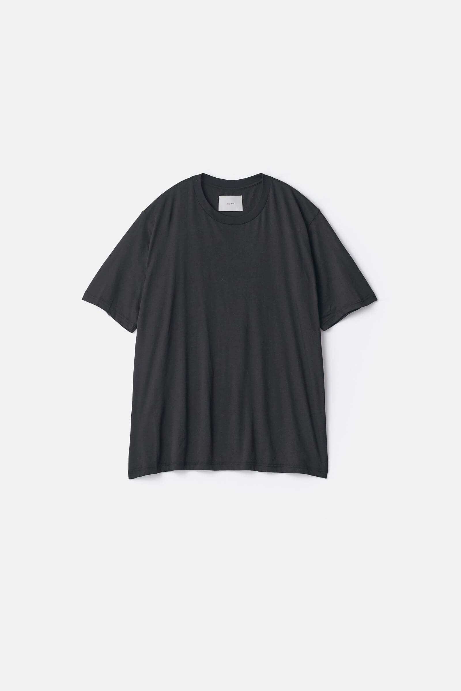 SUVIN COTTON BASIC TEE