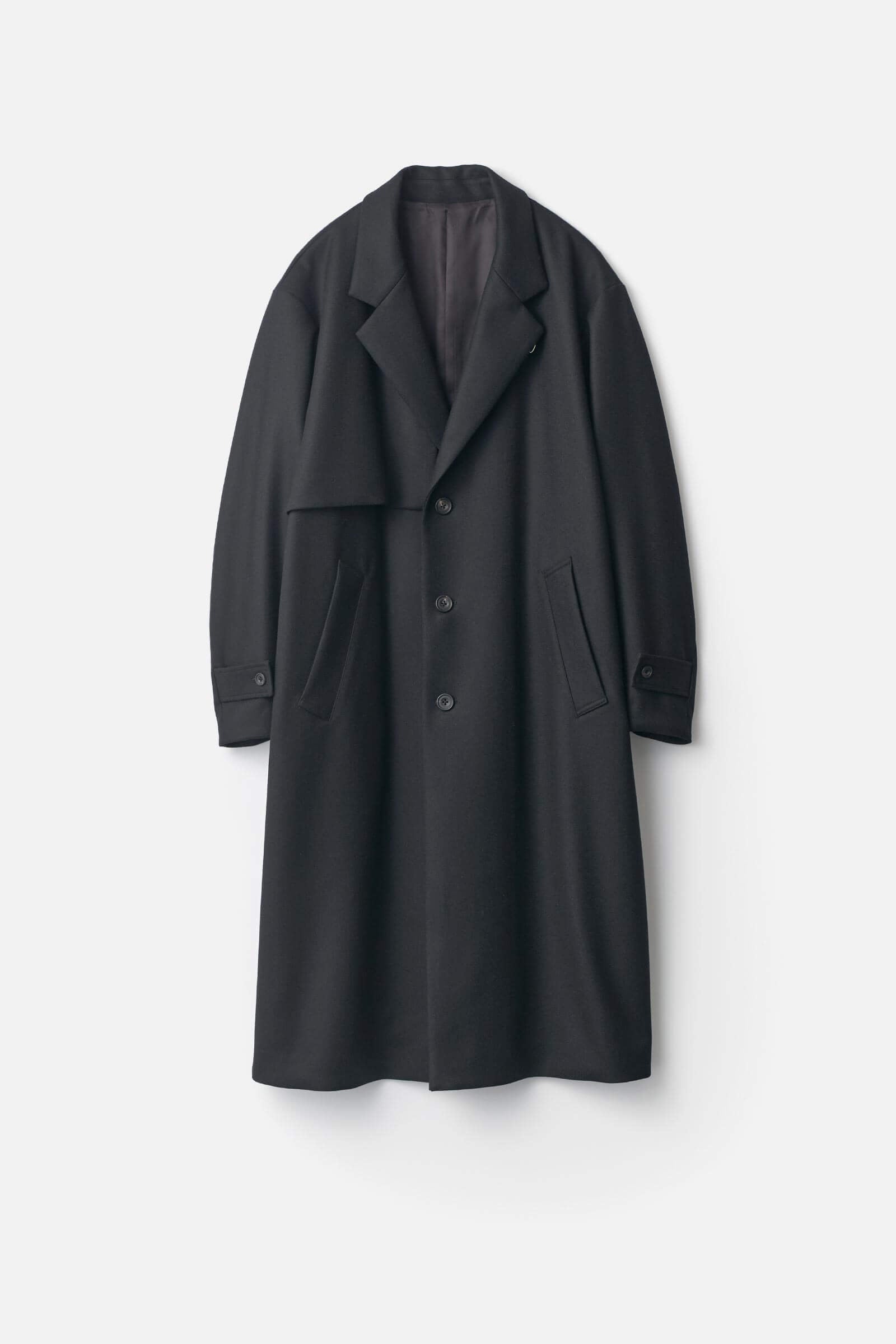 COAT / OUTER – ssstein