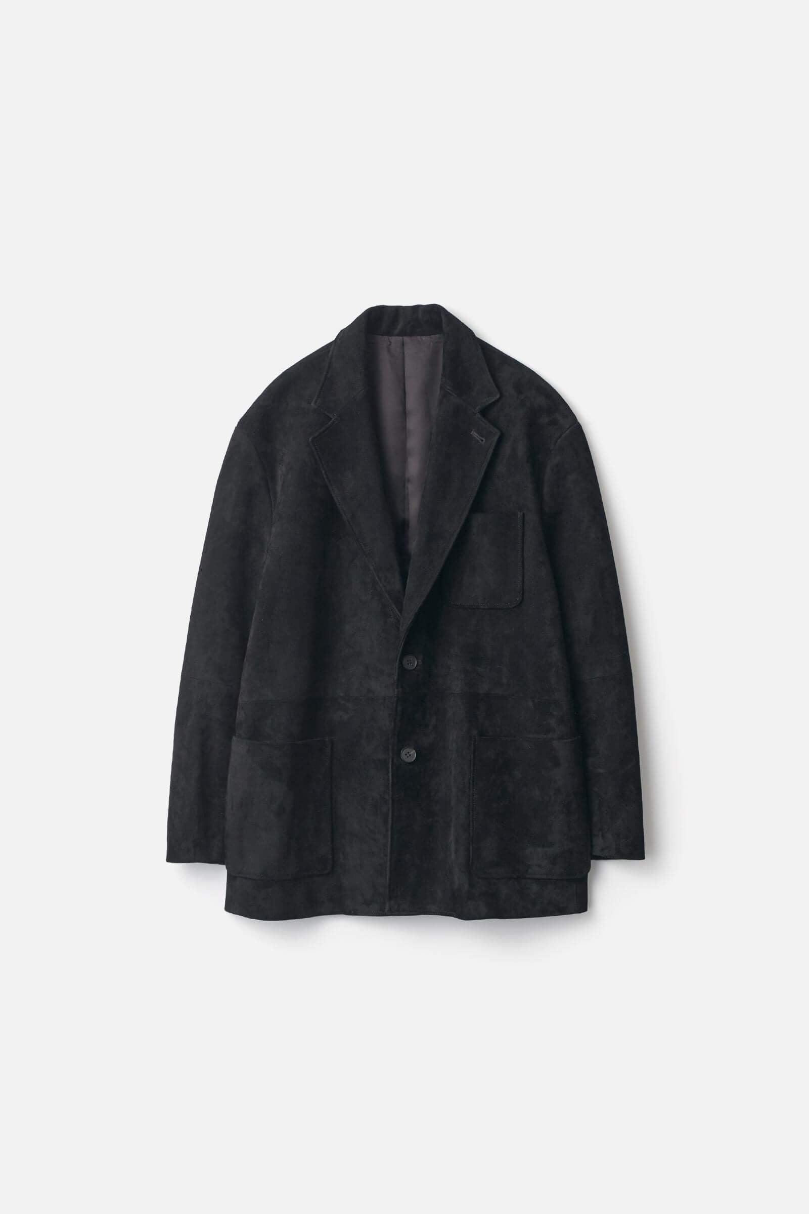 新*八様 stein OversizedDoubleBreastedJacket ALL – ssstein