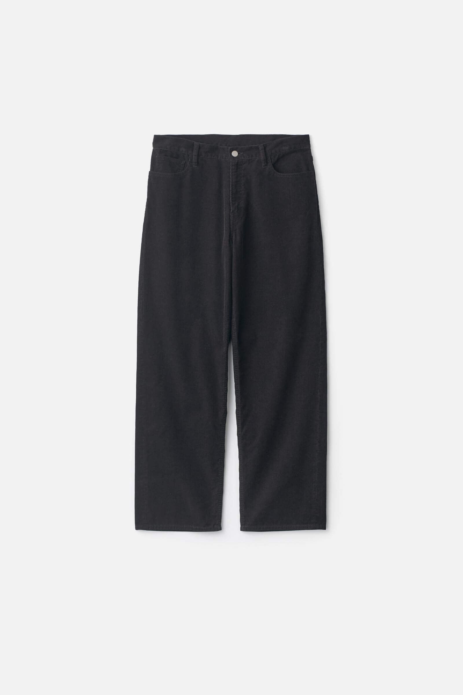 RELAX FIT VINTAGE CORDUROY PANTS