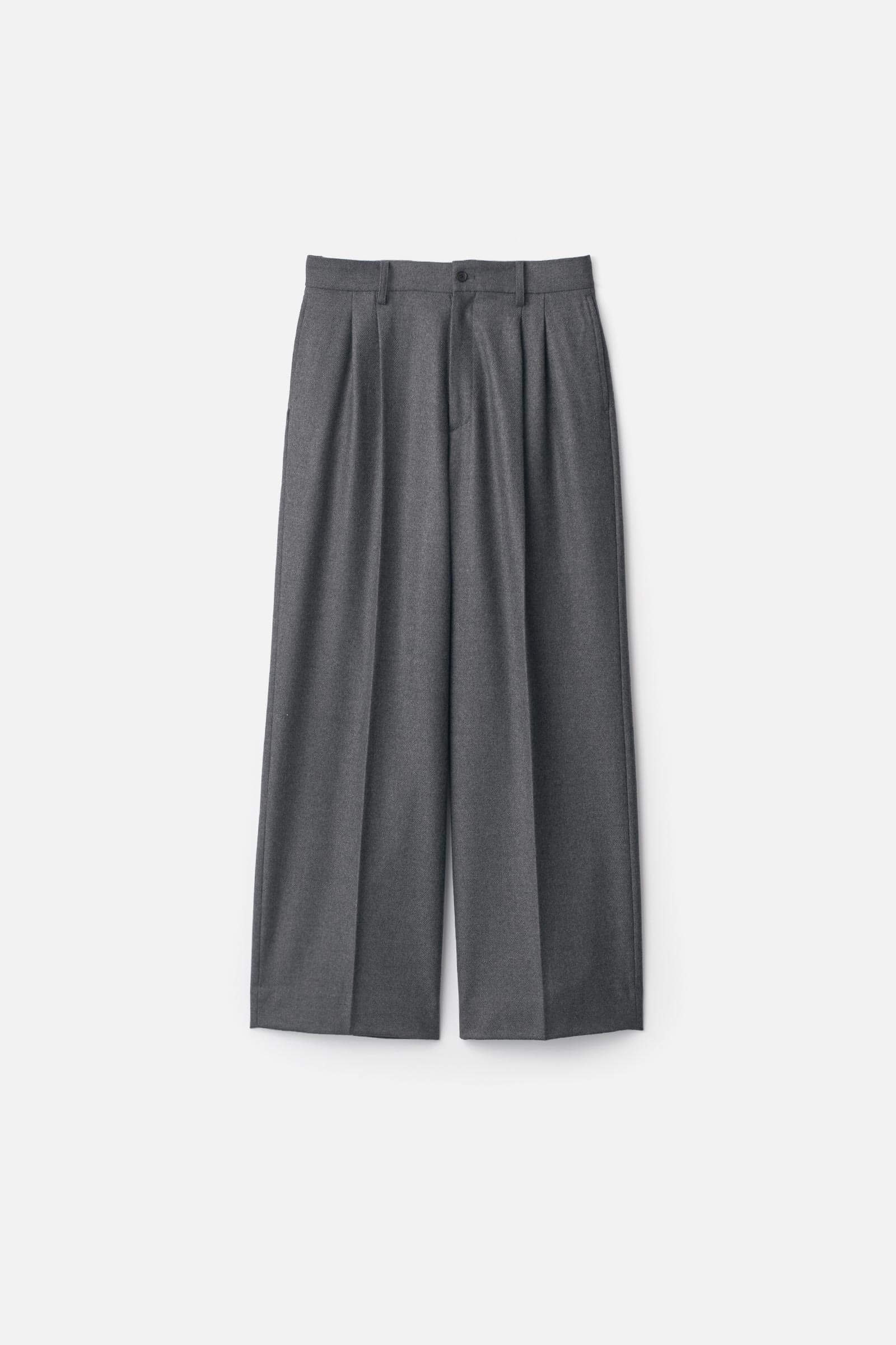 TROUSERS – ssstein