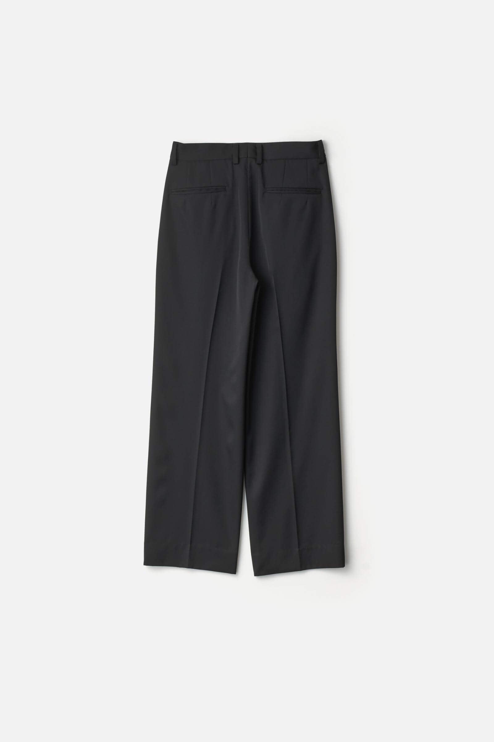 STRAIGHT TROUSERS – ssstein