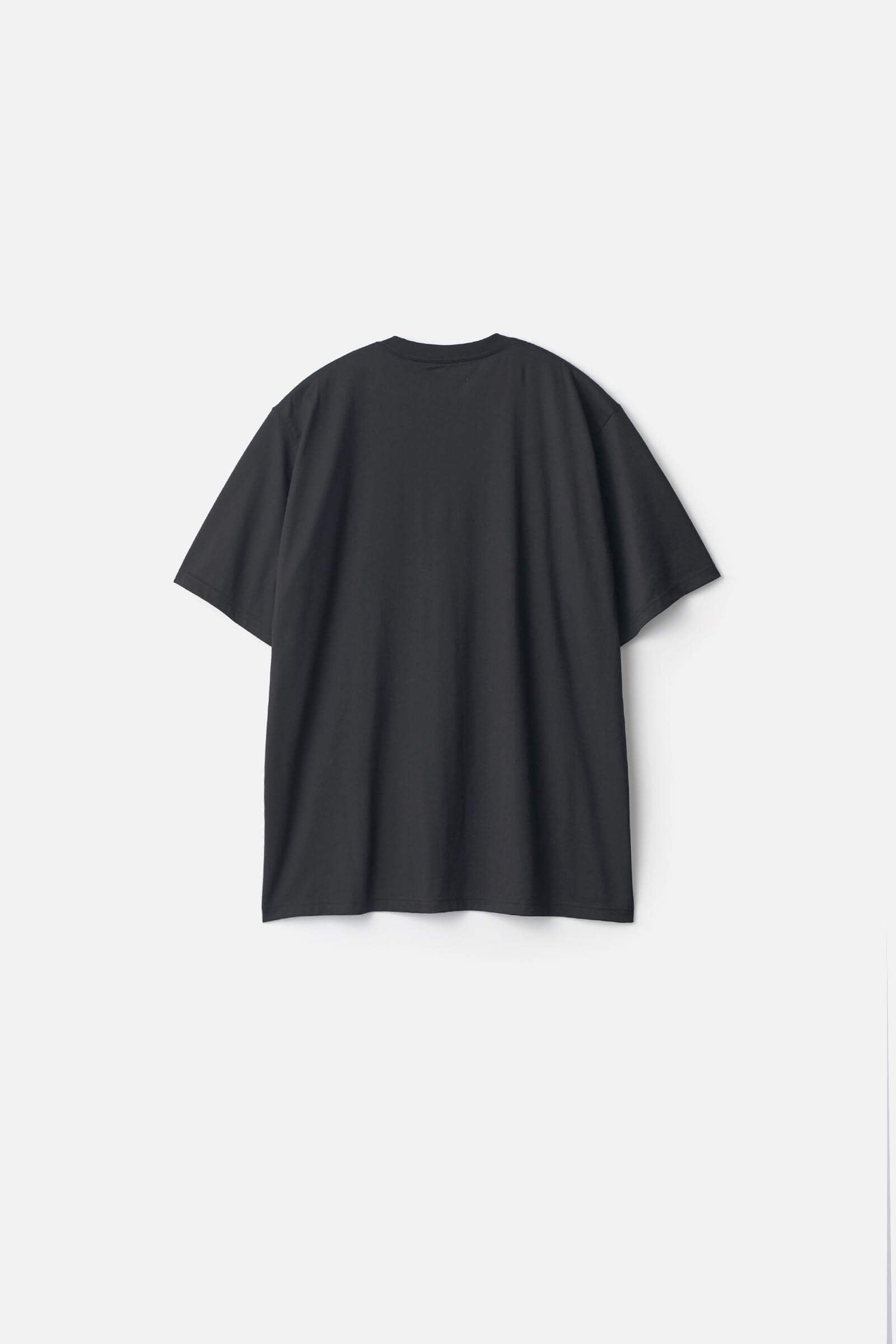 SUVIN COTTON BASIC TEE – ssstein