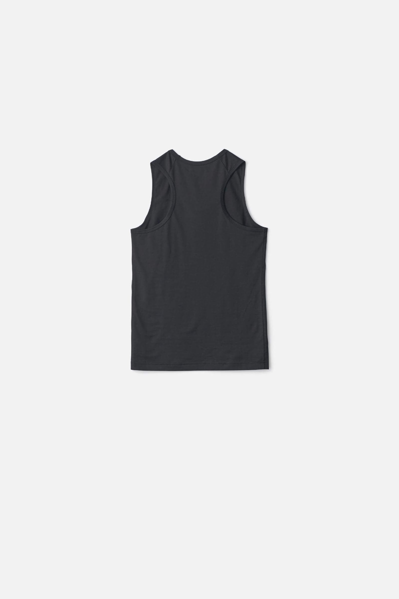 SUVIN COTTON TANK TOP – ssstein