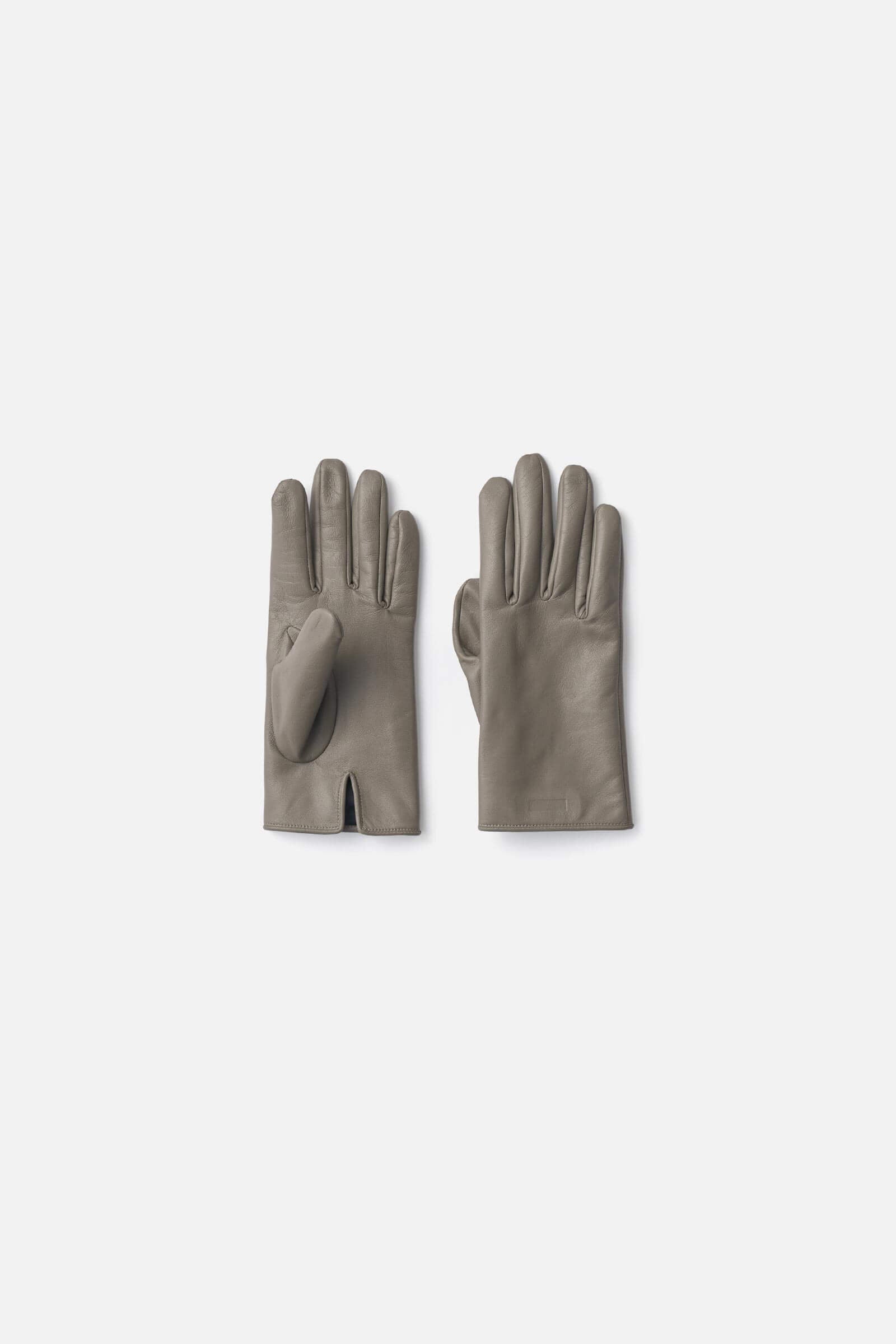 LEATHER GLOVE