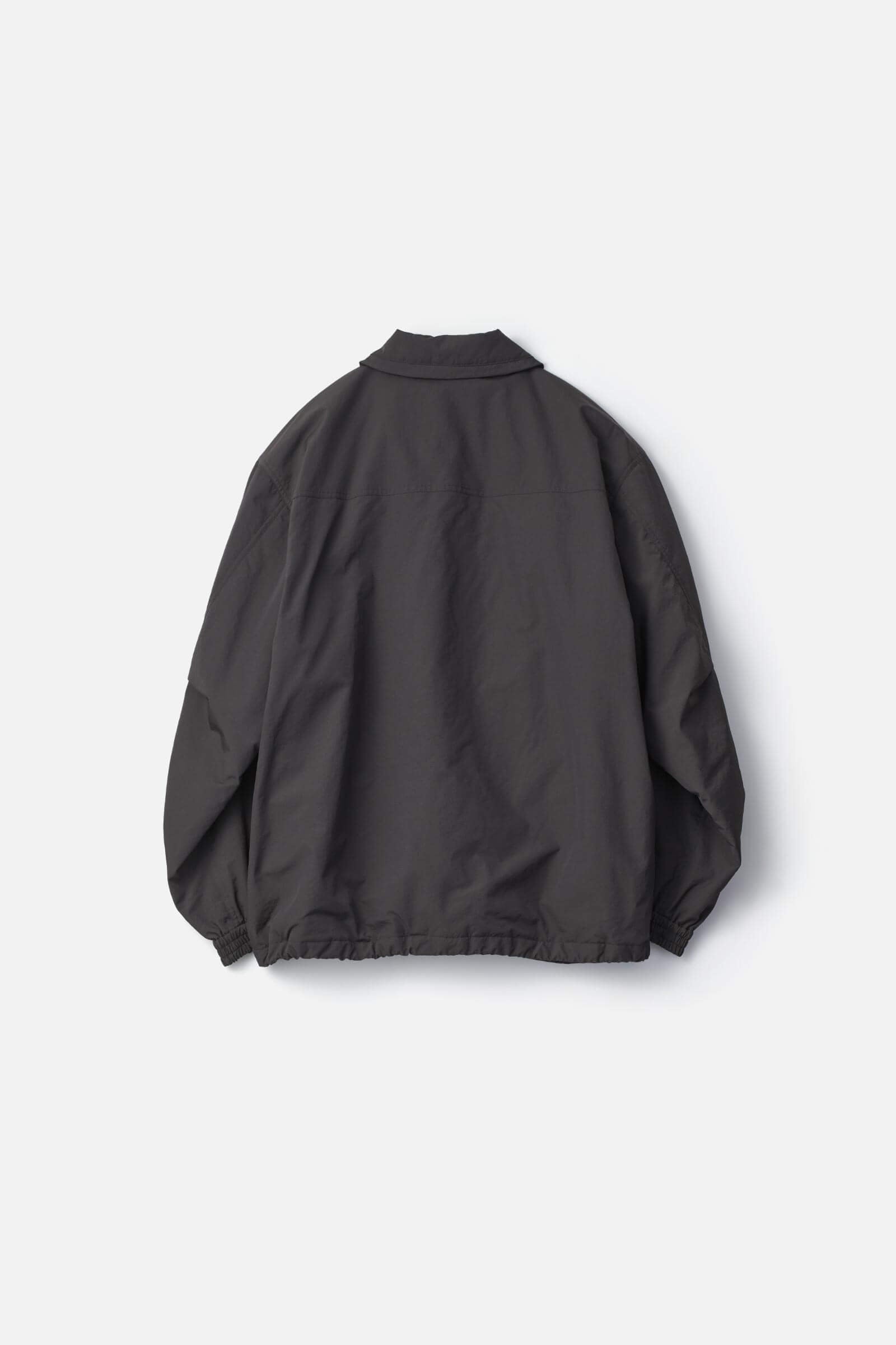 PADDED COACH JACKET