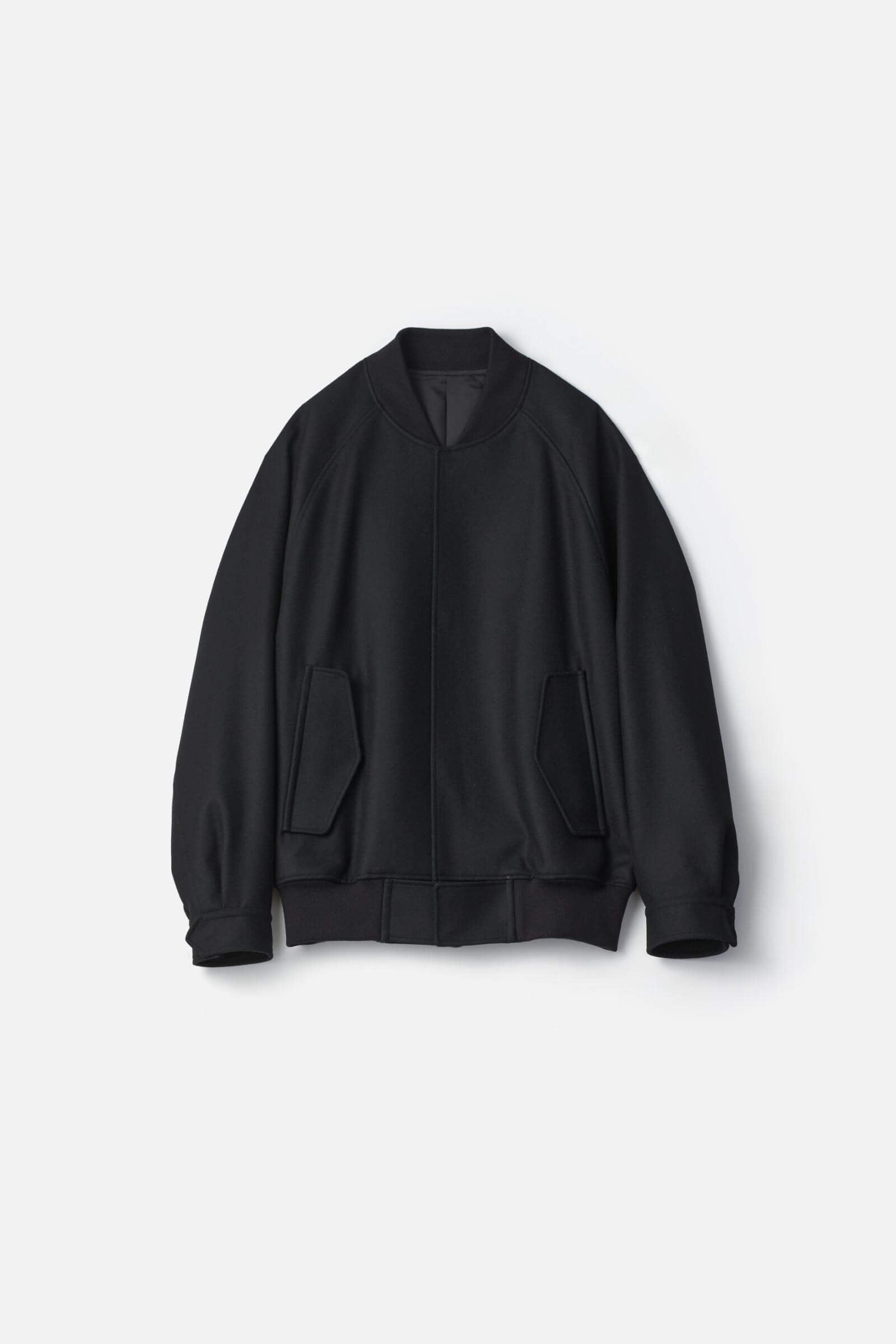 MELTON STUDIUM JACKET