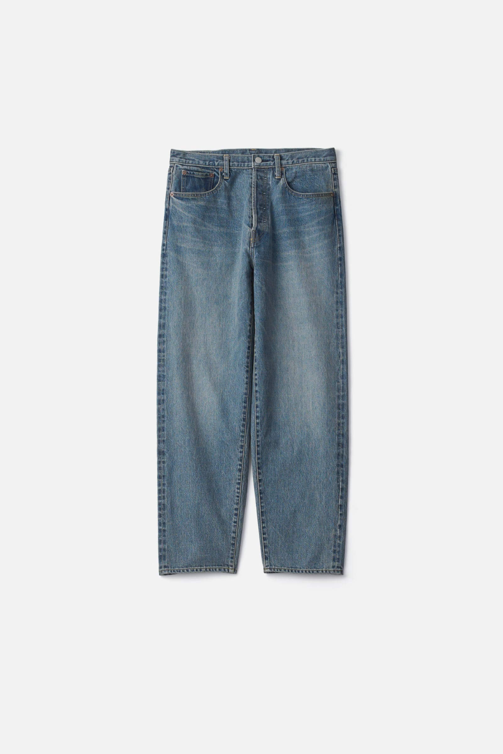 VINTAGE REPRODUCTION DENIM JEANS