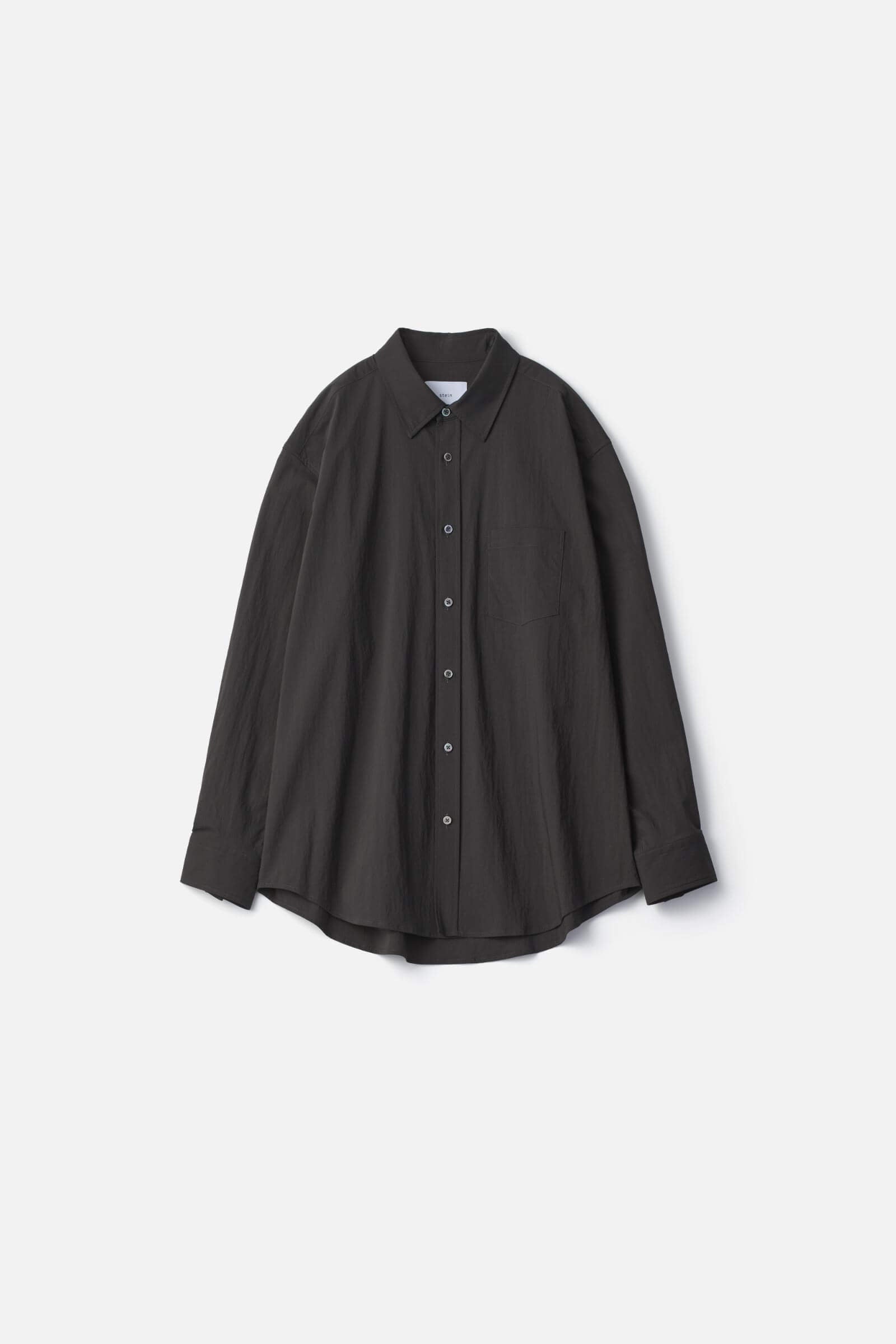 WINDPROOF NYLON STANDARD SHIRT