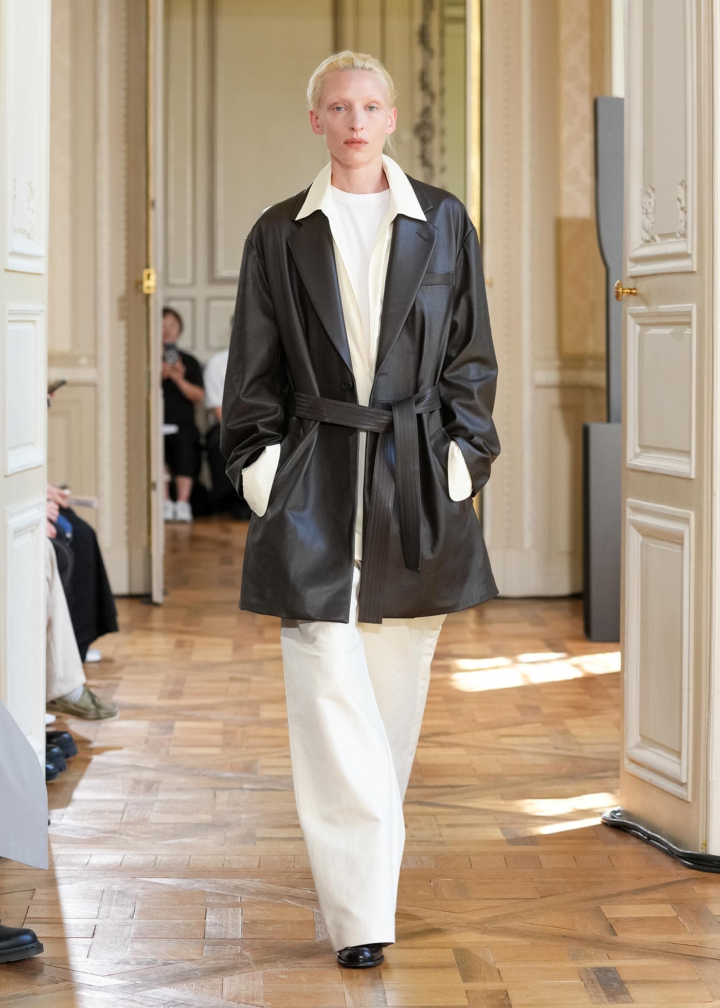 26SS RUNWAY PARIS – ssstein