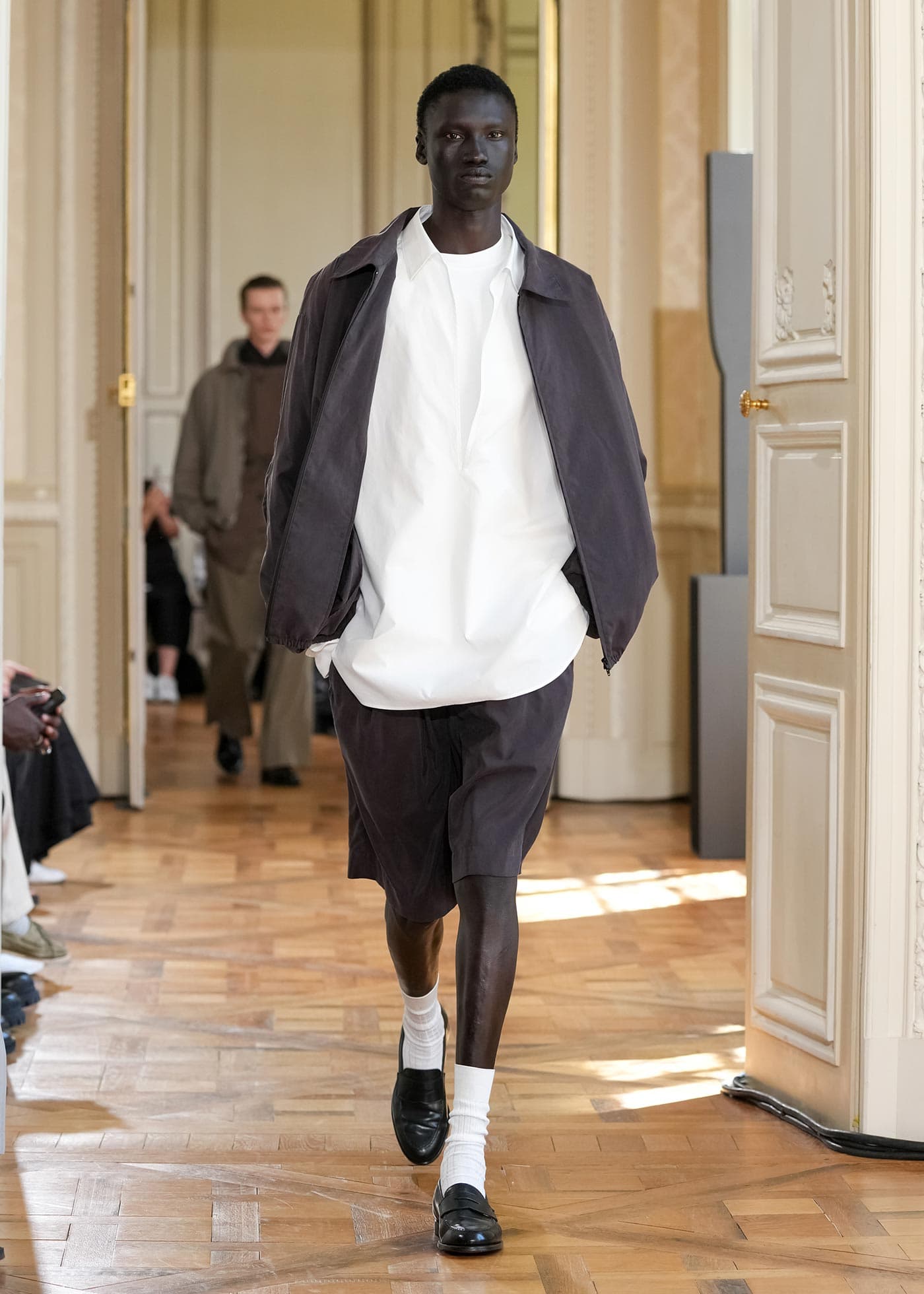 26SS RUNWAY PARIS – ssstein