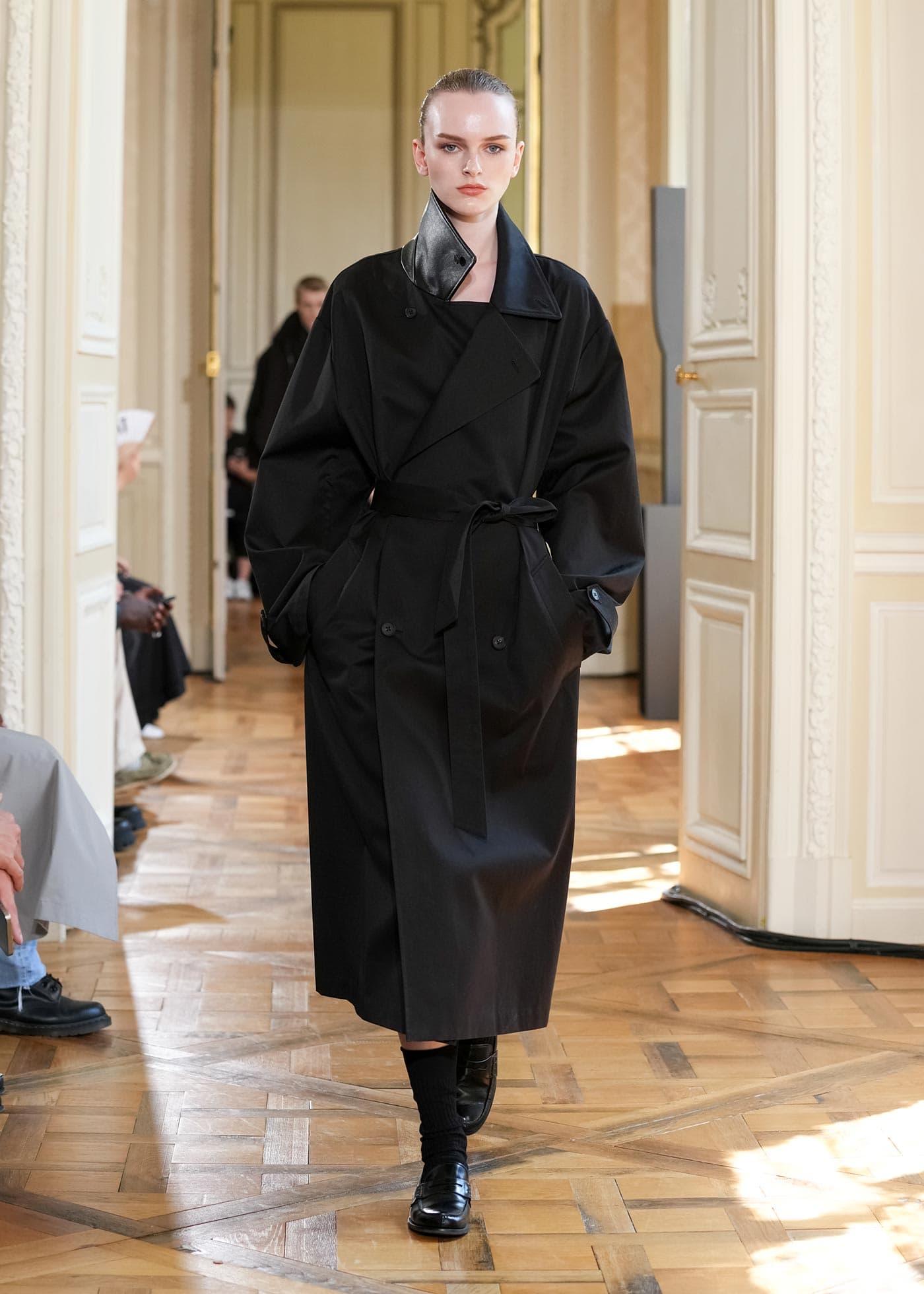 26SS RUNWAY PARIS – ssstein