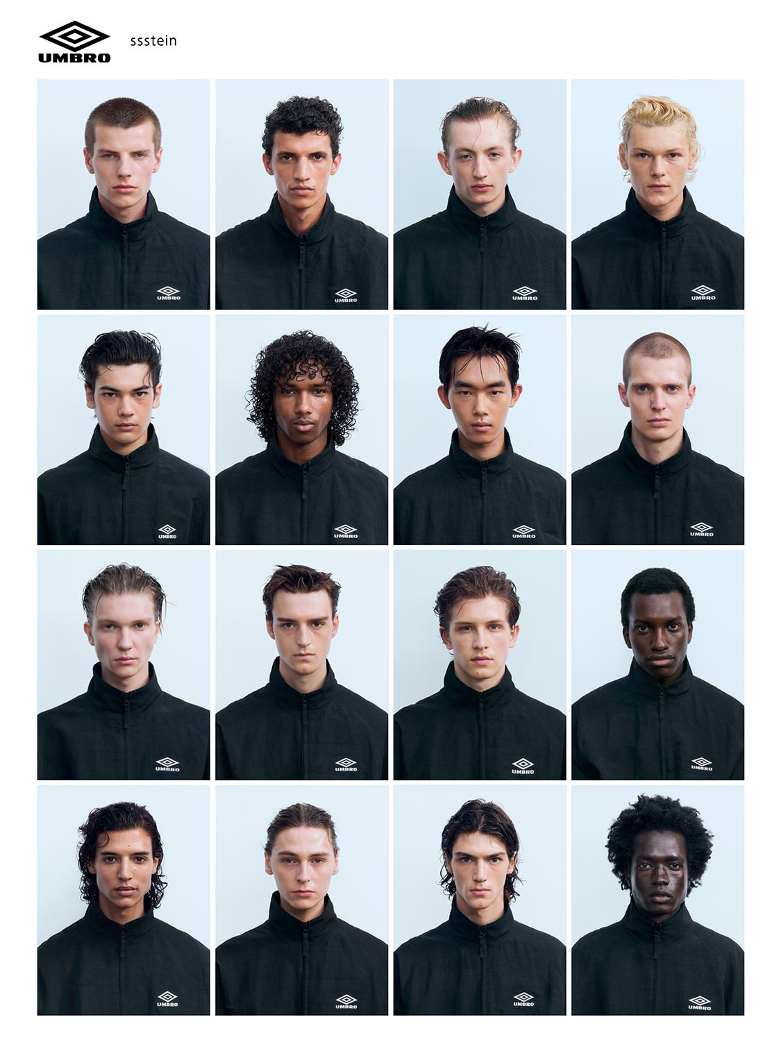 ssstein｜official website