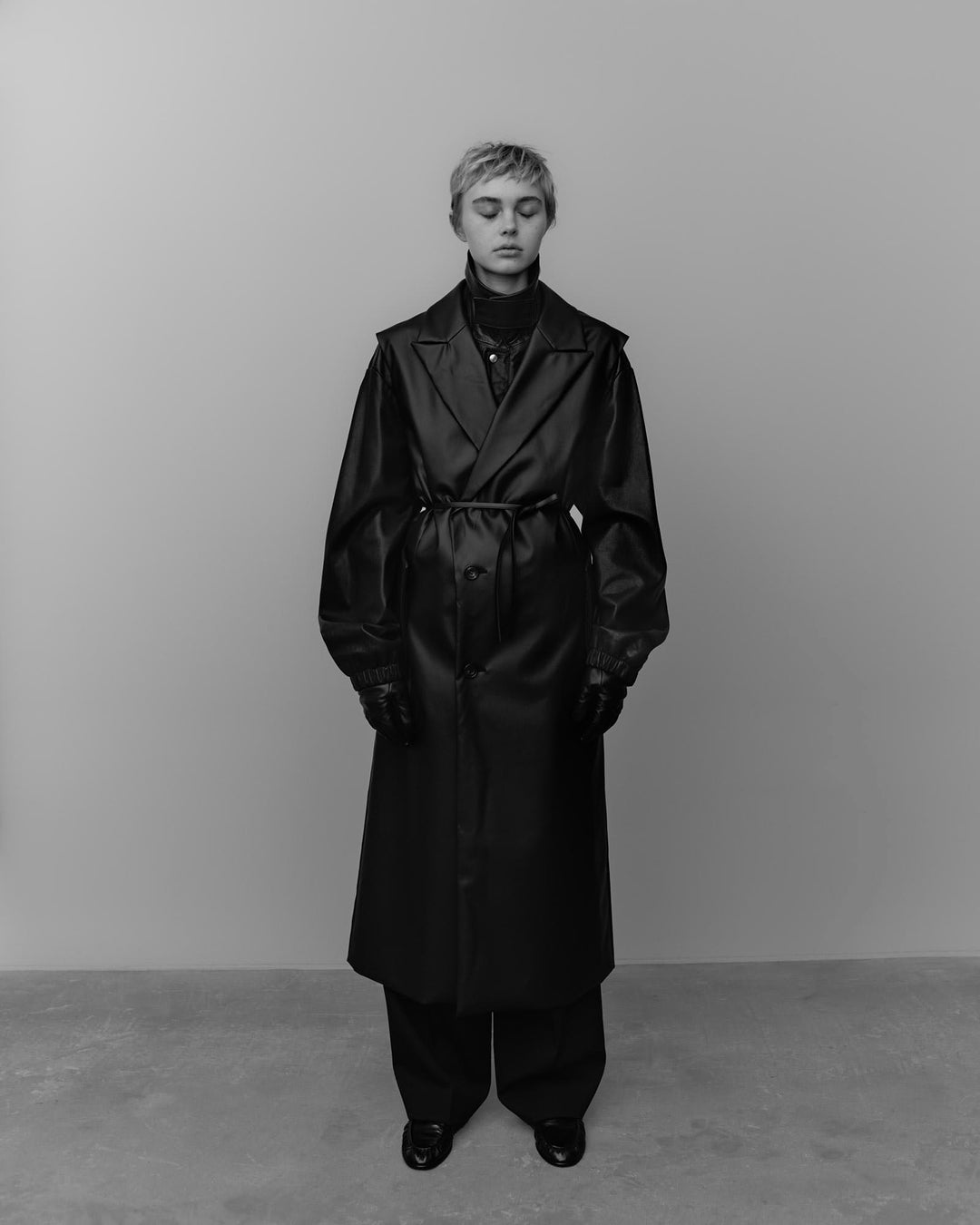 24SS LOOK by SERGEI PAVLOV – ssstein